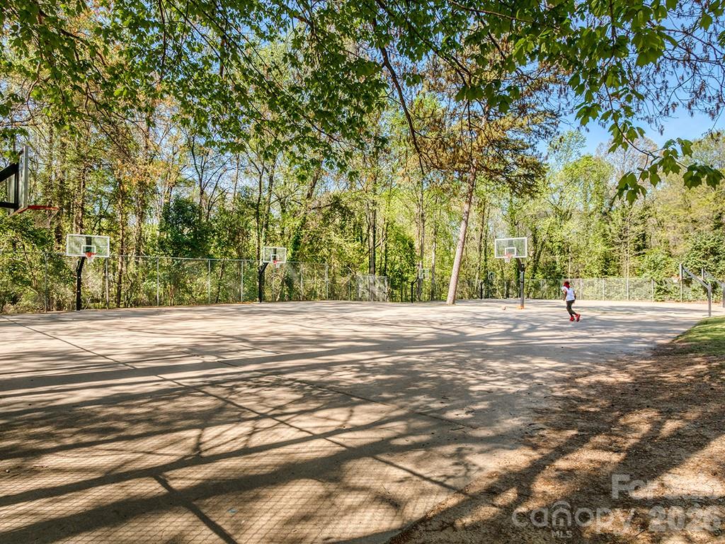 Spring Valley - Residential