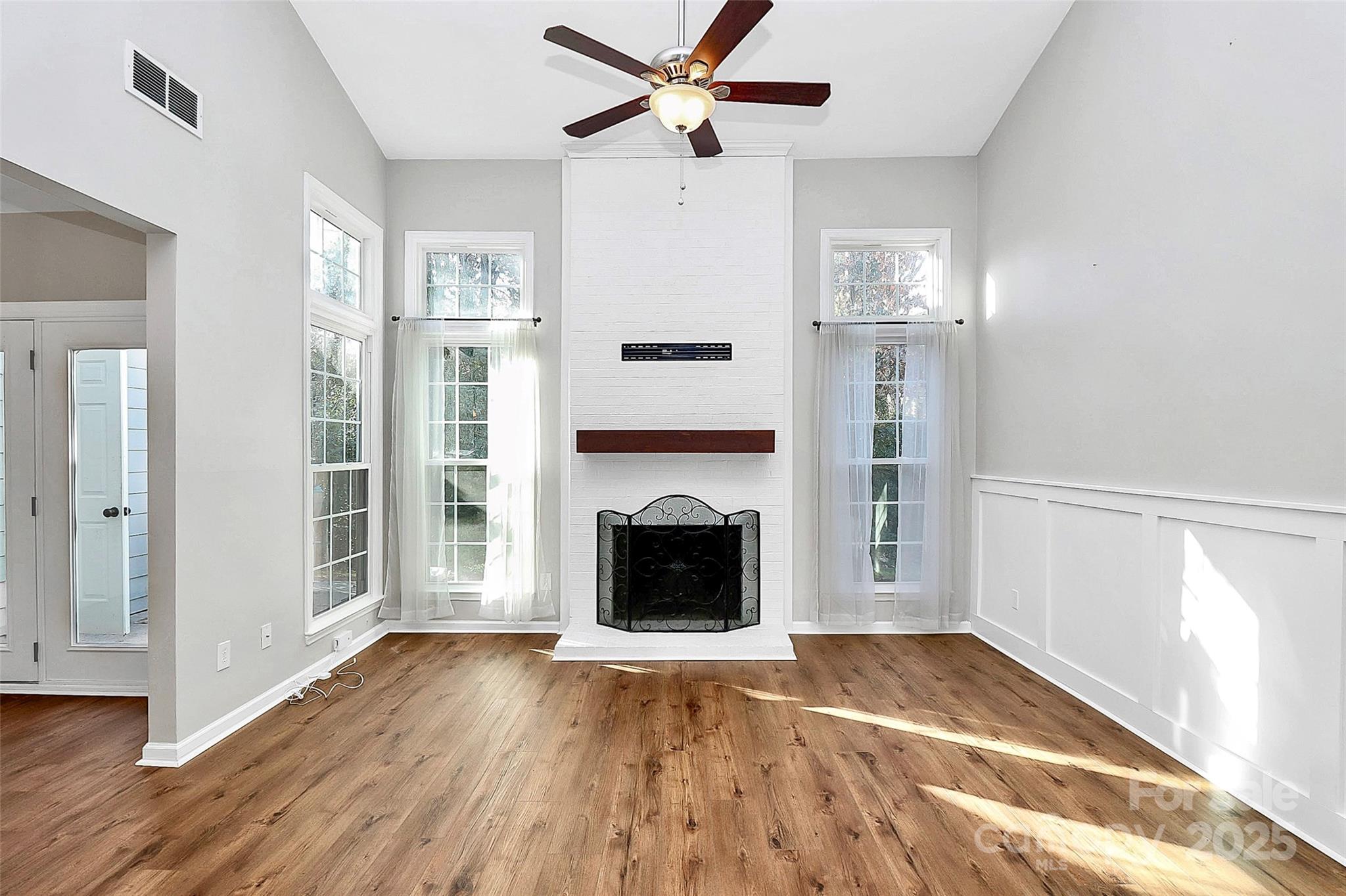 Park Walk - Residential