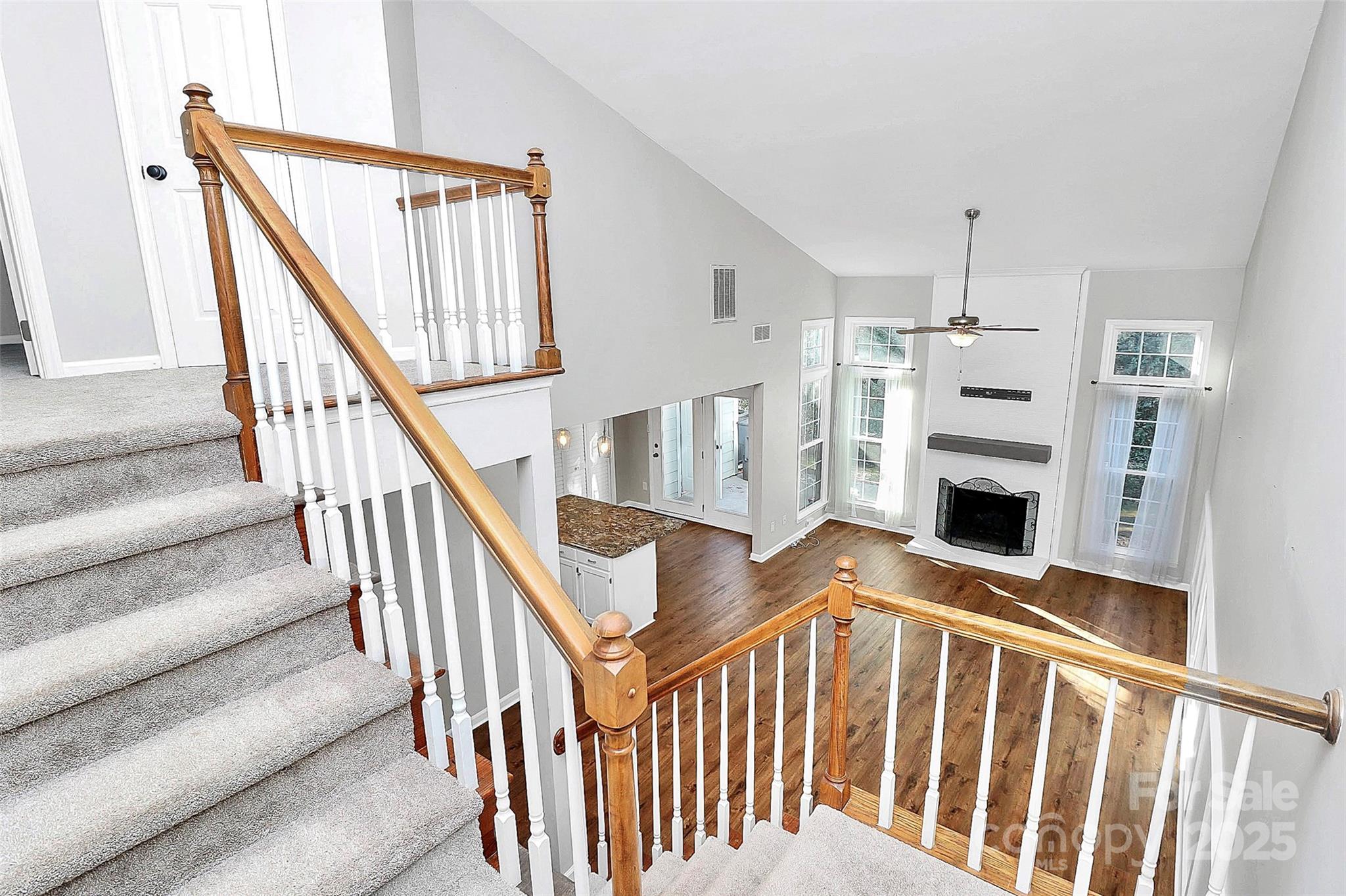 Park Walk - Residential