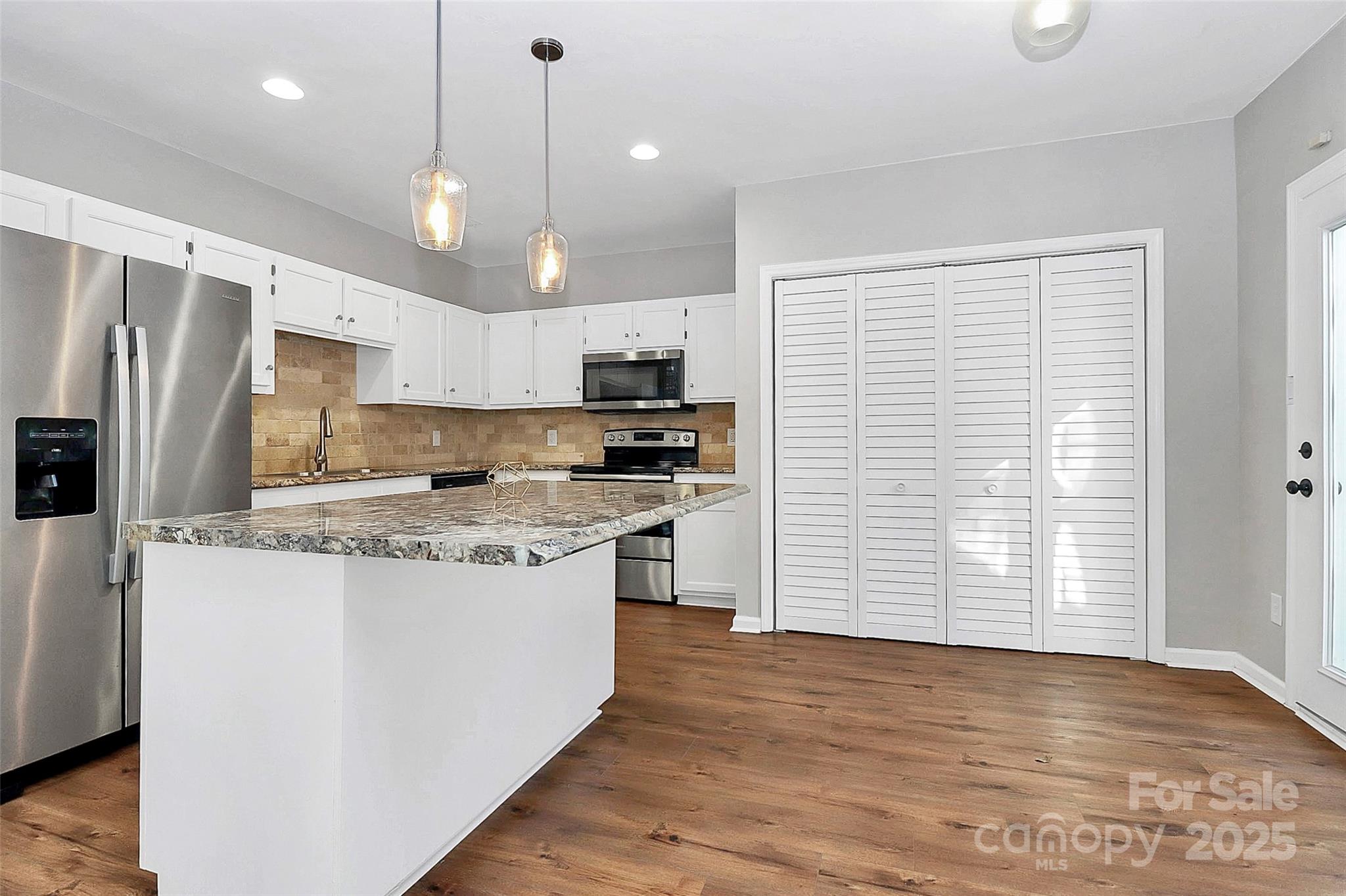 Park Walk - Residential