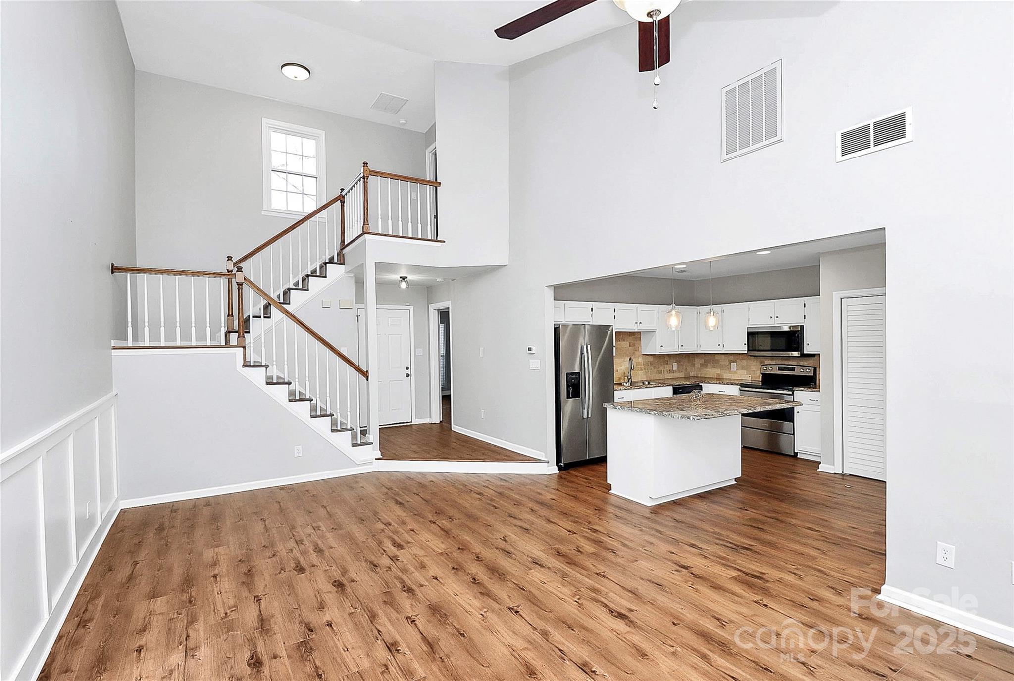 Park Walk - Residential