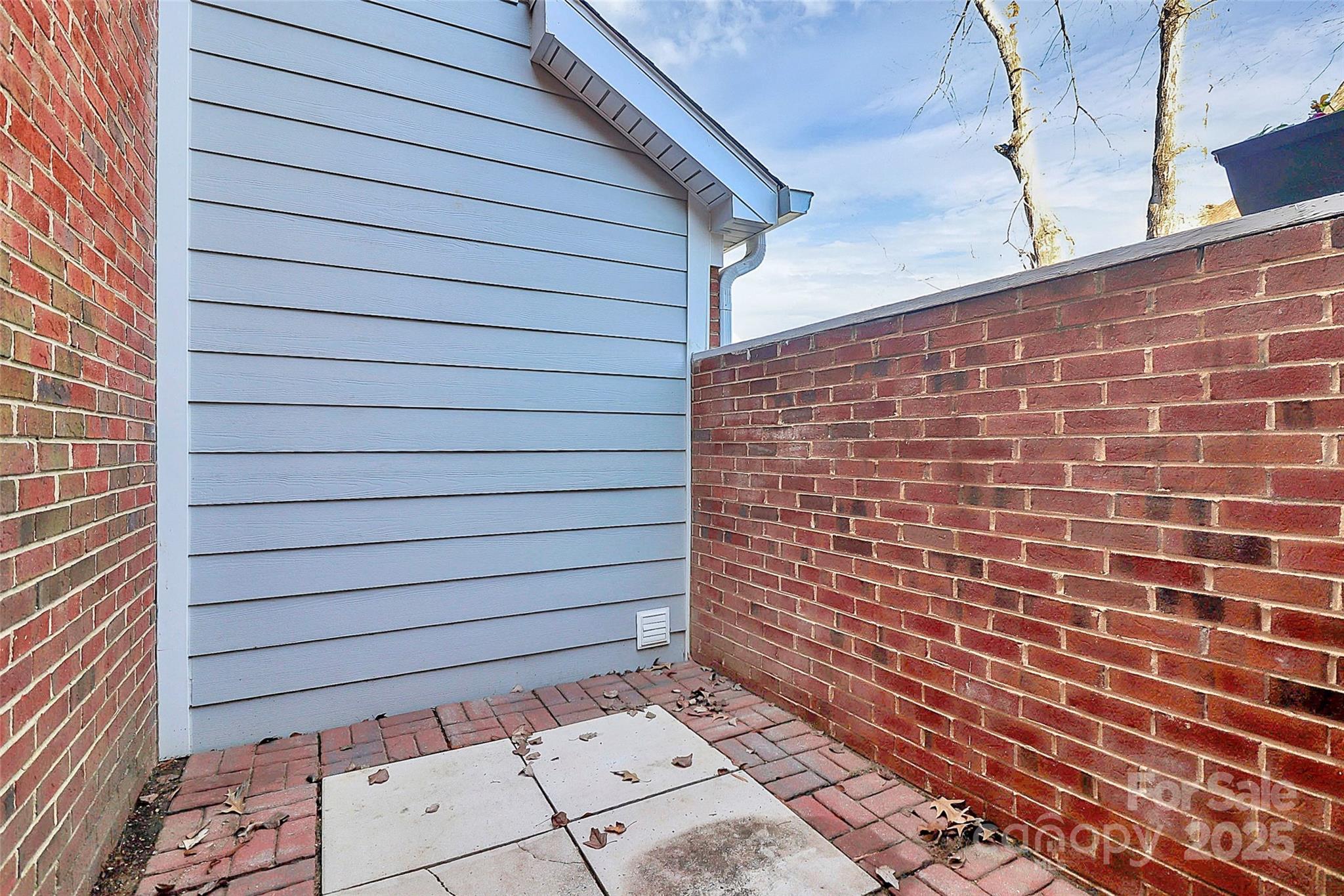 Park Walk - Residential