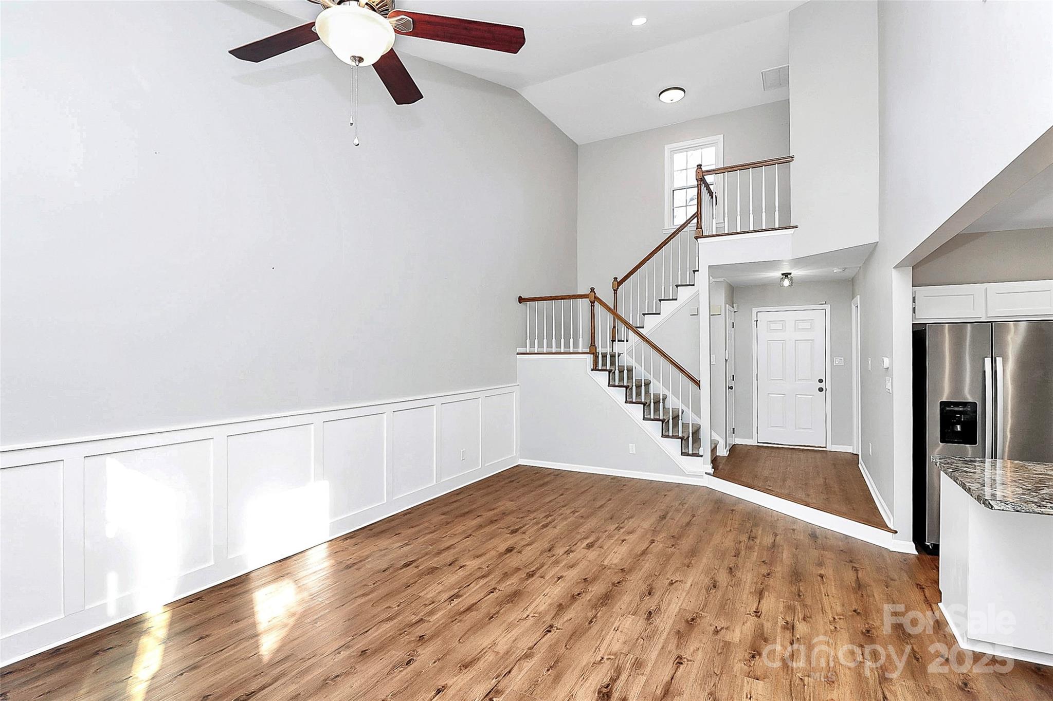 Park Walk - Residential