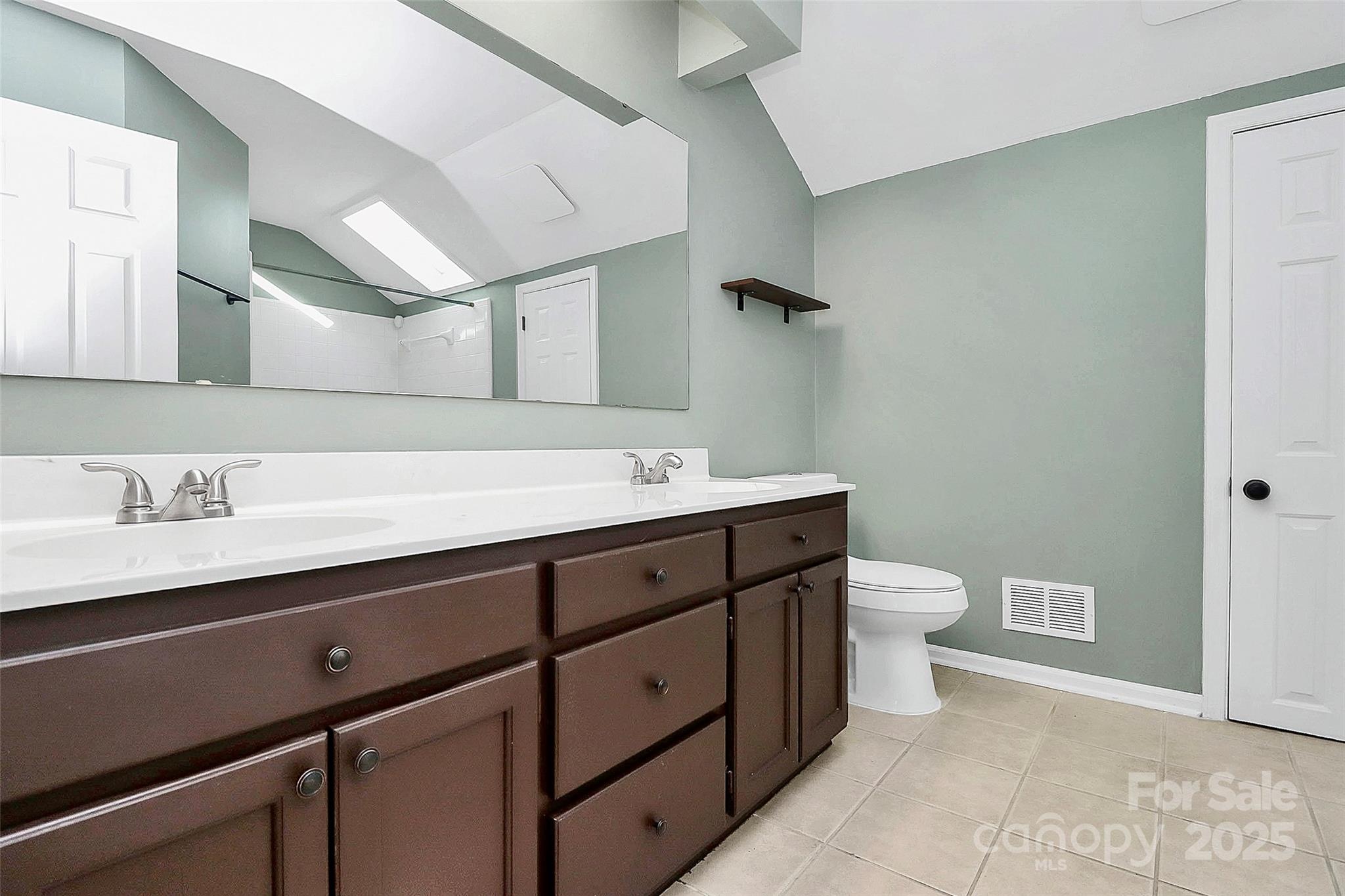 Park Walk - Residential