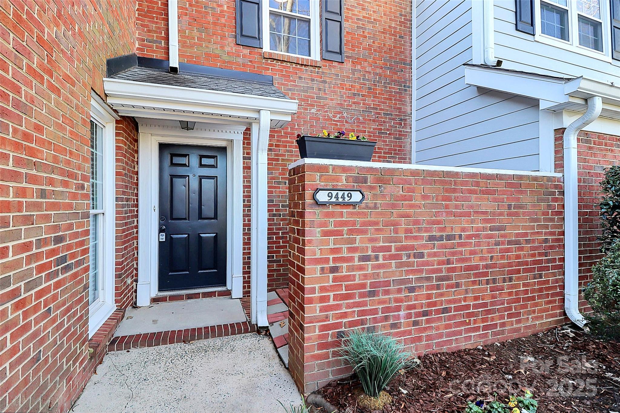 Park Walk - Residential