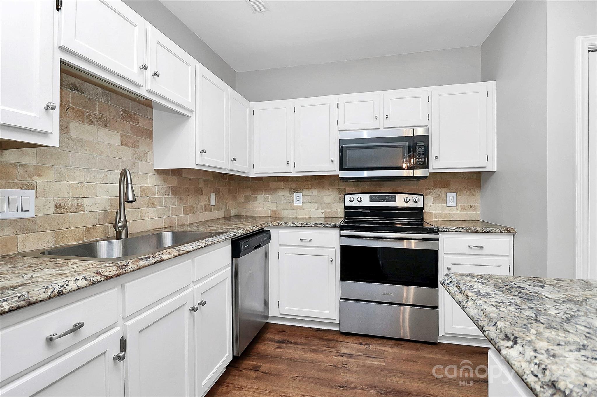 Park Walk - Residential