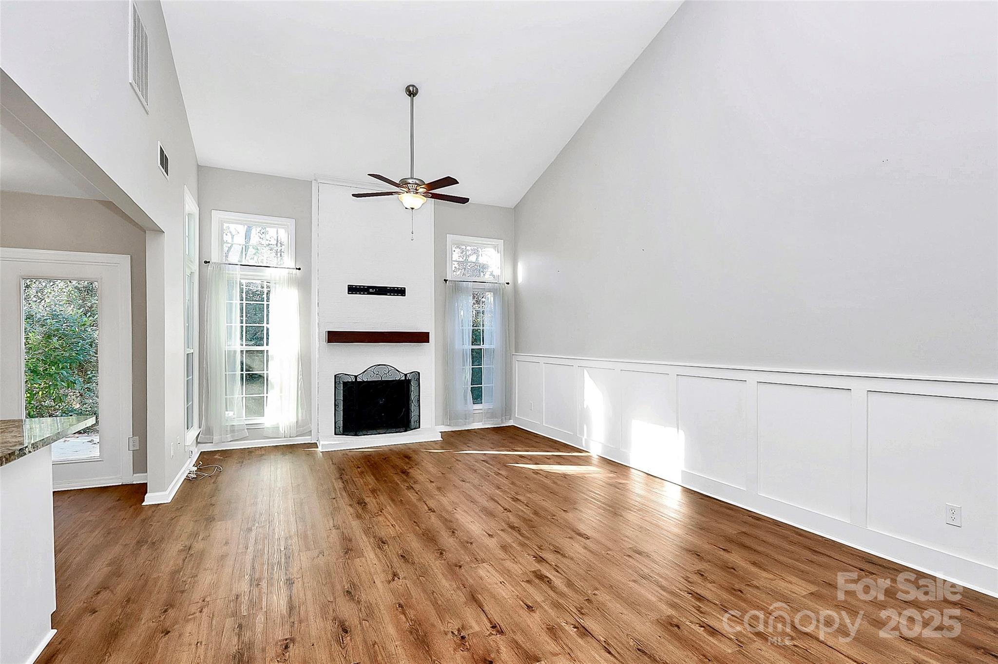 Park Walk - Residential