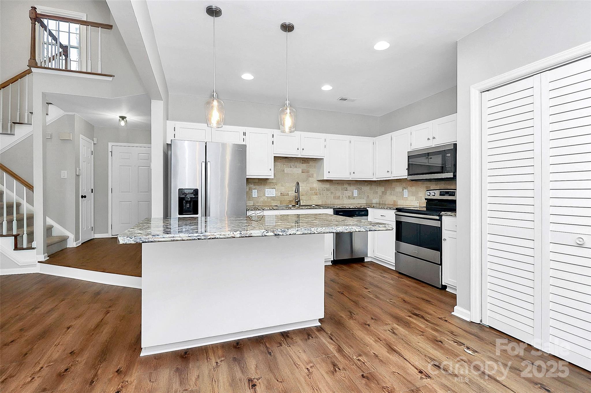 Park Walk - Residential