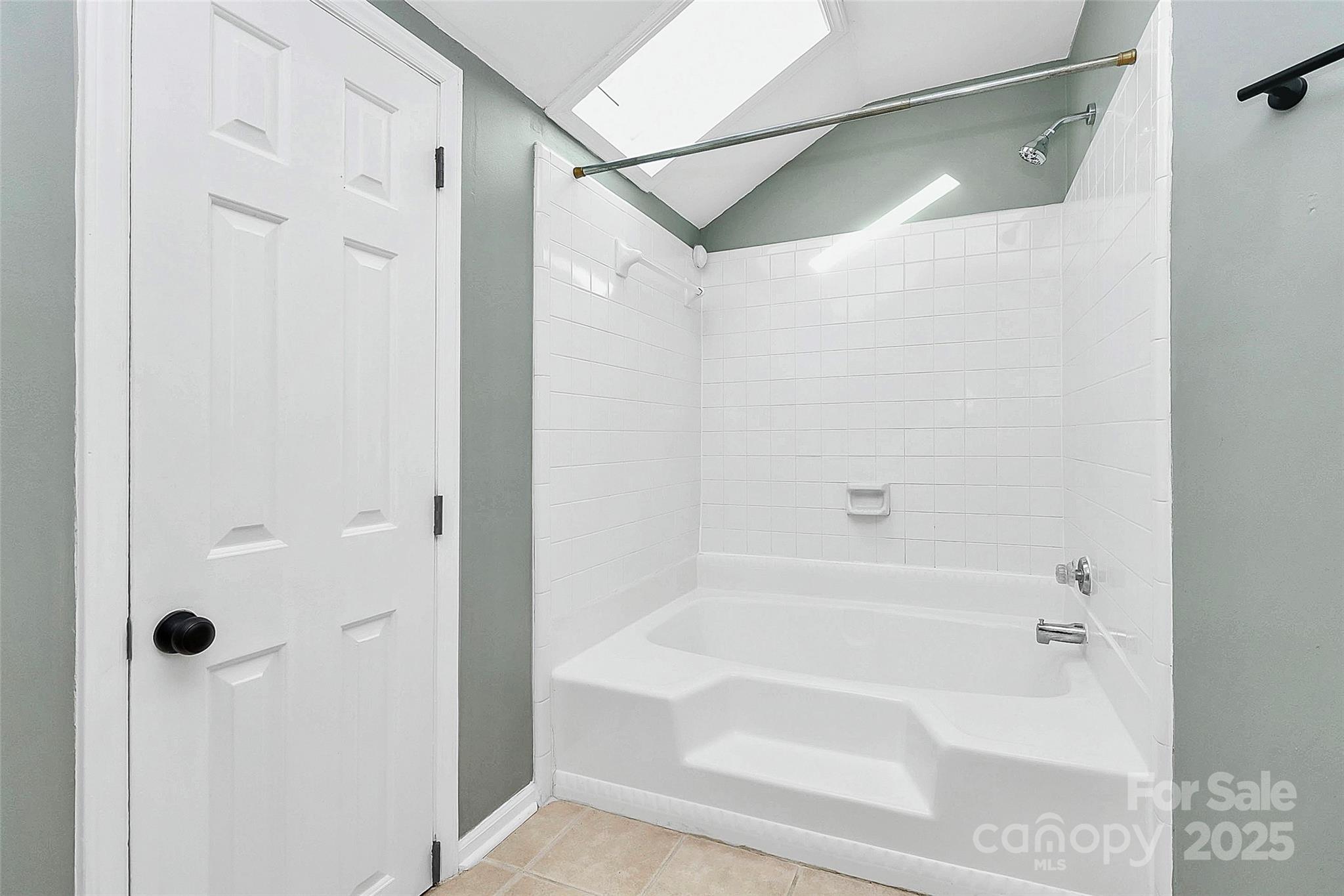 Park Walk - Residential