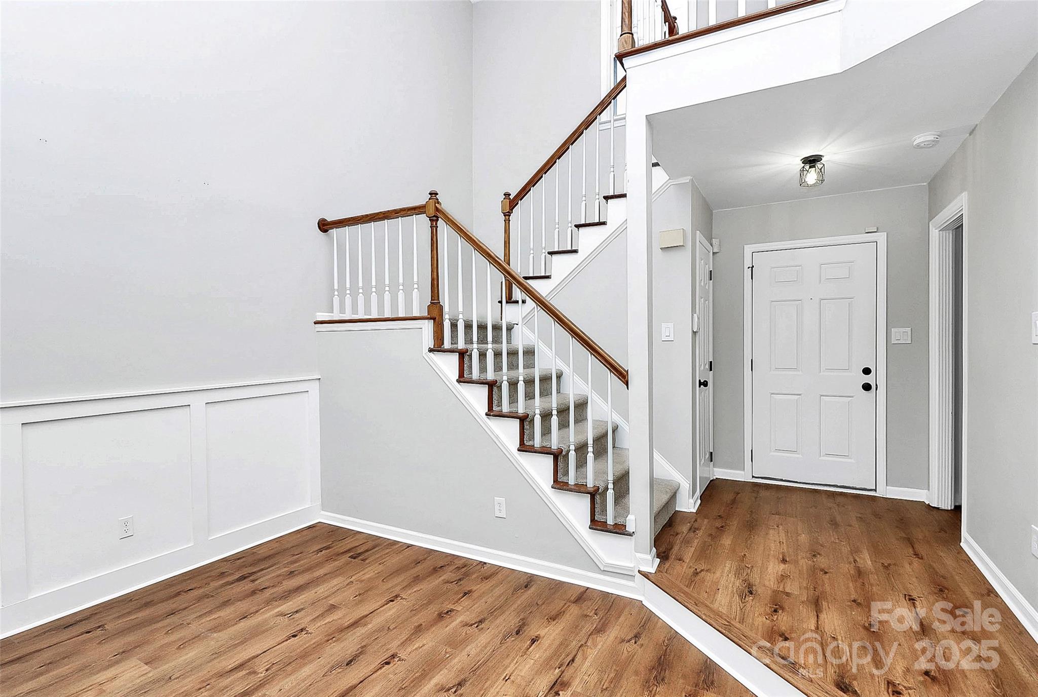 Park Walk - Residential