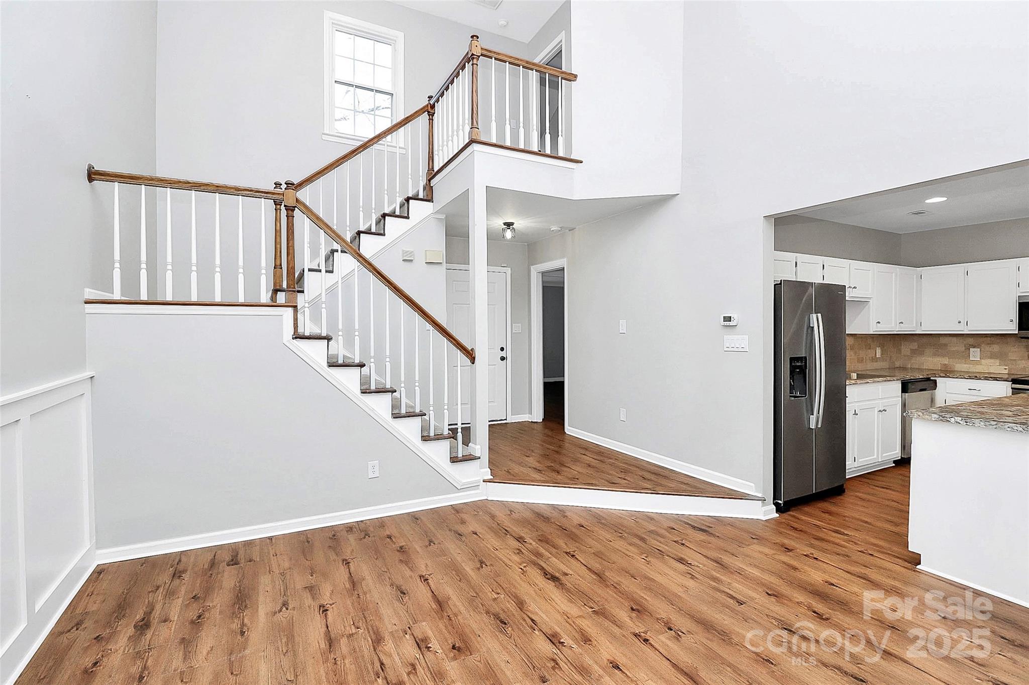 Park Walk - Residential