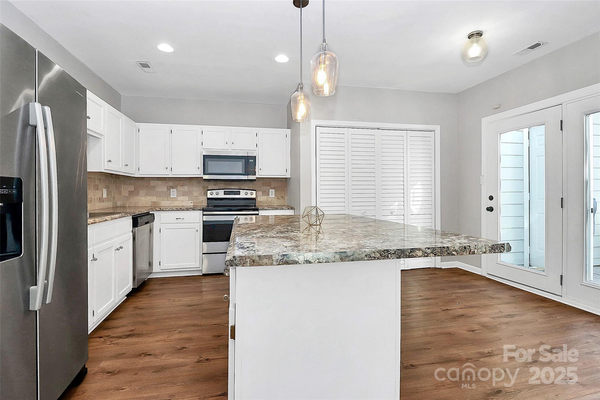 Park Walk - Residential