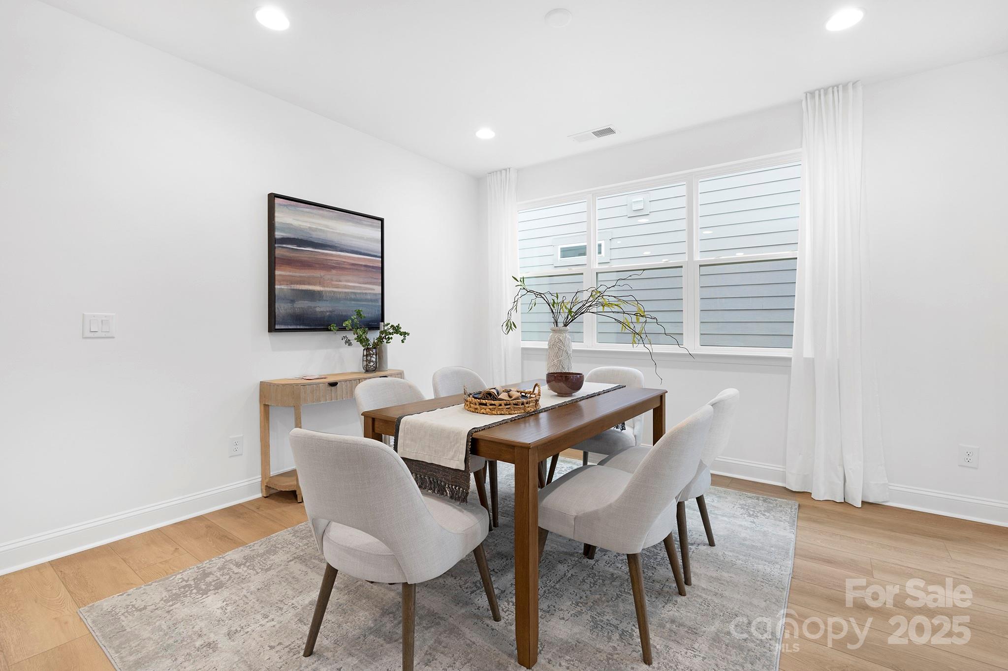 Lachlan Park - Residential