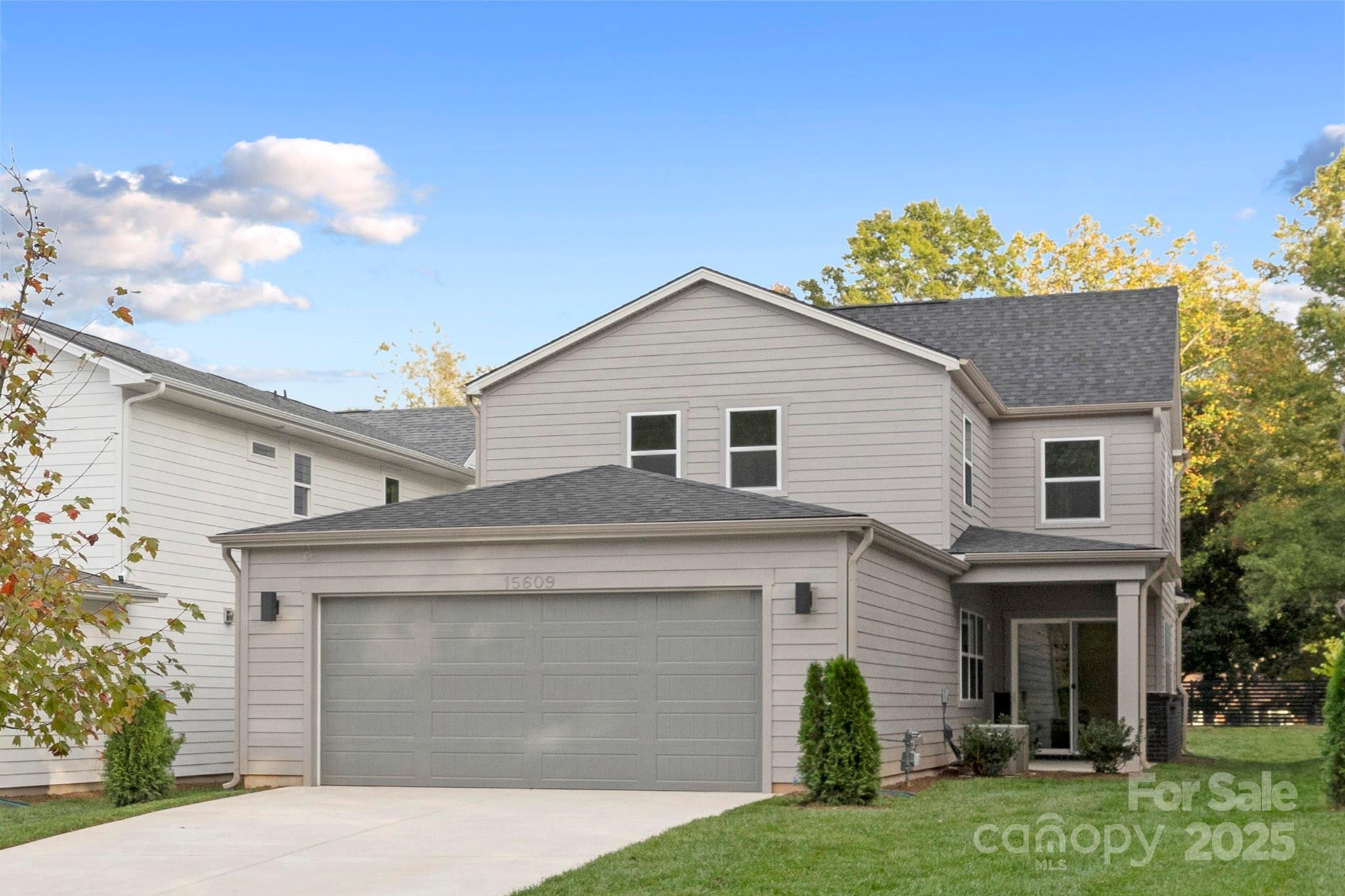 15609 Northcross Drive