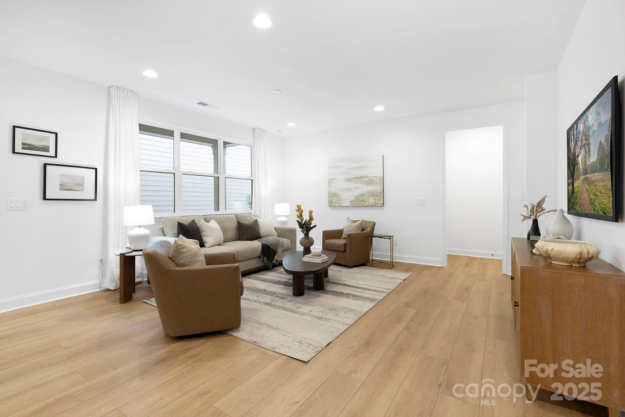 Lachlan Park - Residential