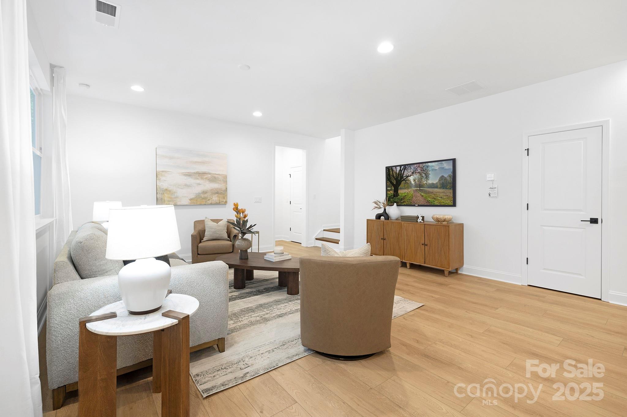 Lachlan Park - Residential