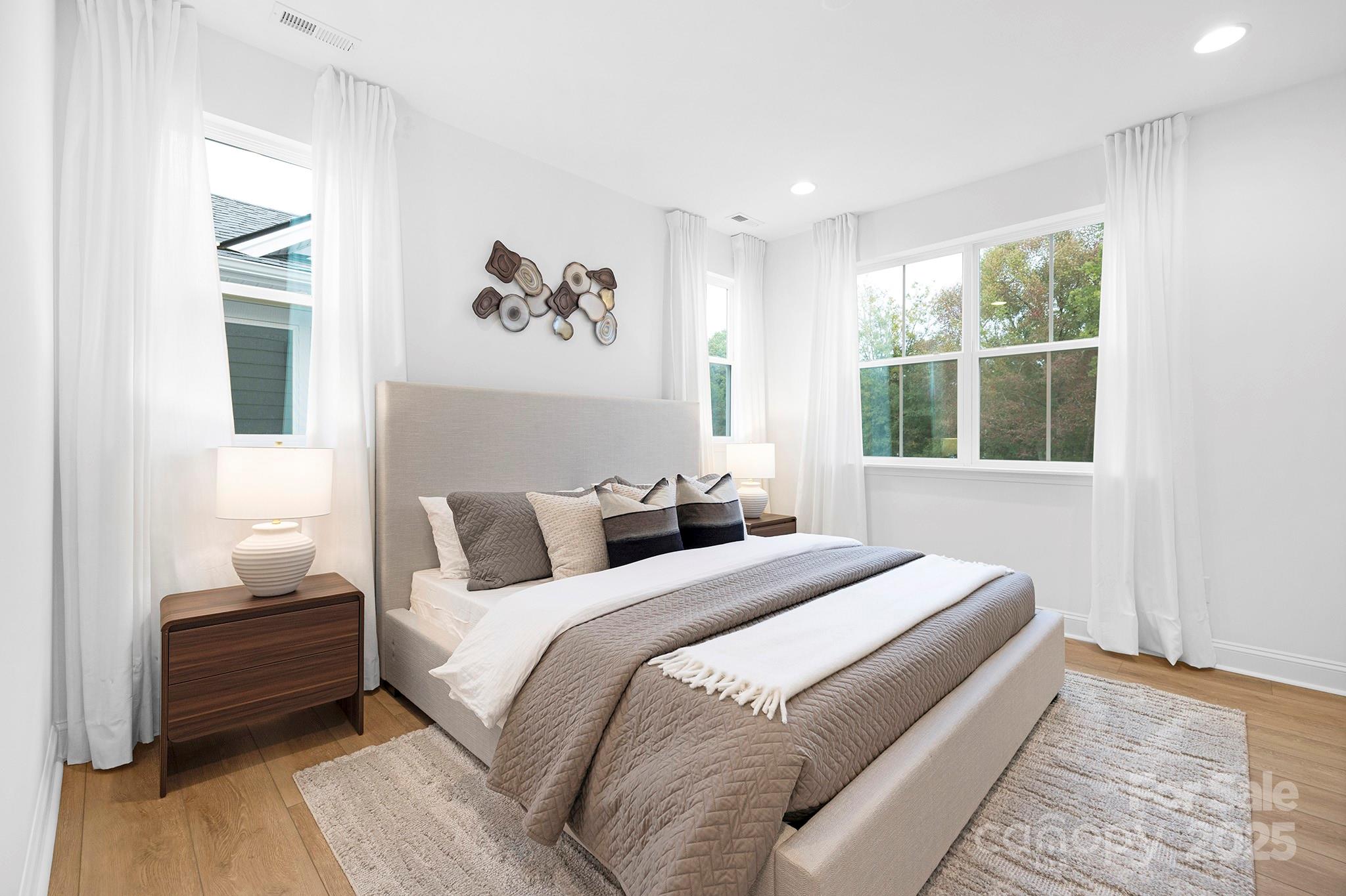 Lachlan Park - Residential