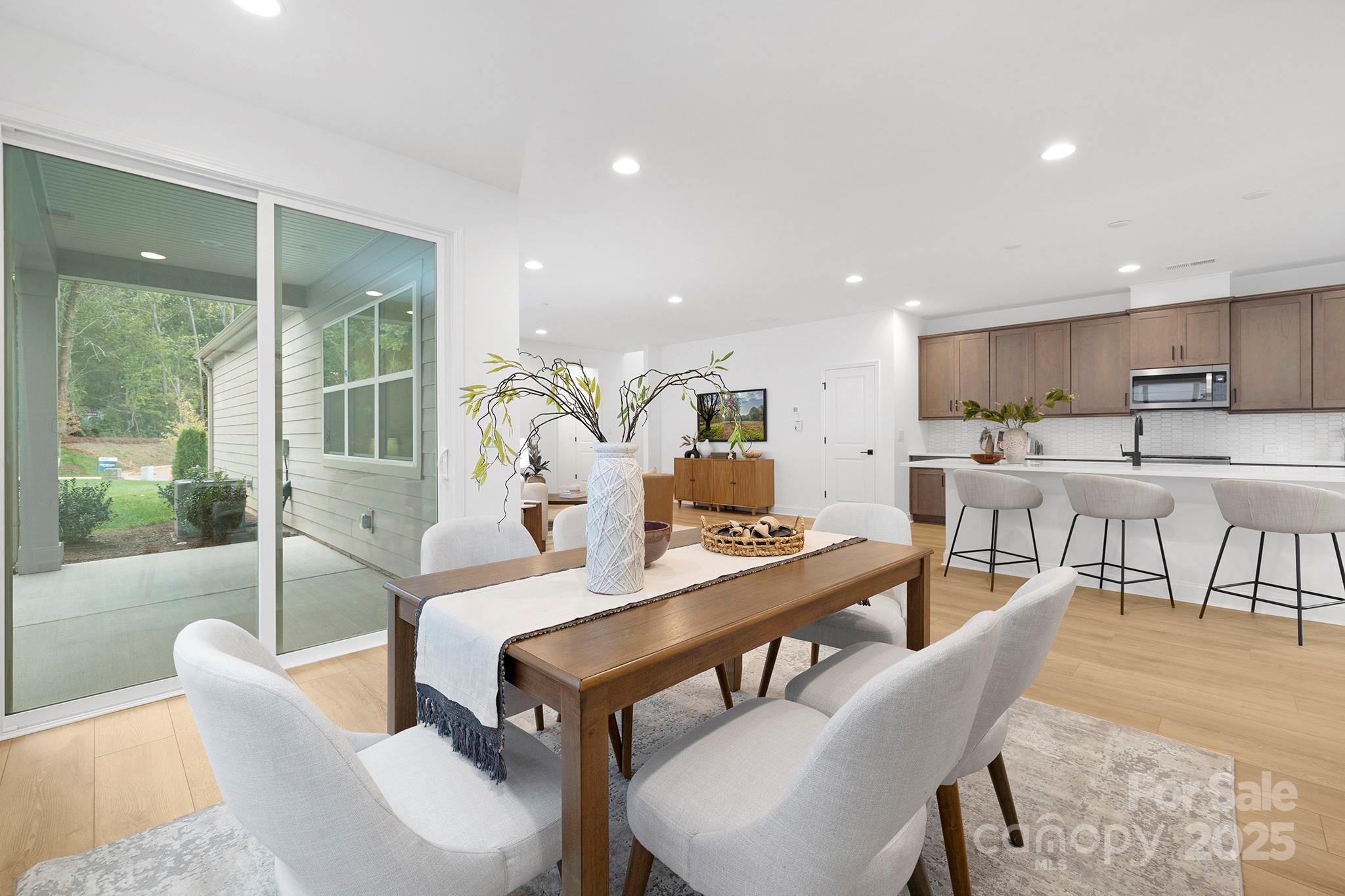 Lachlan Park - Residential