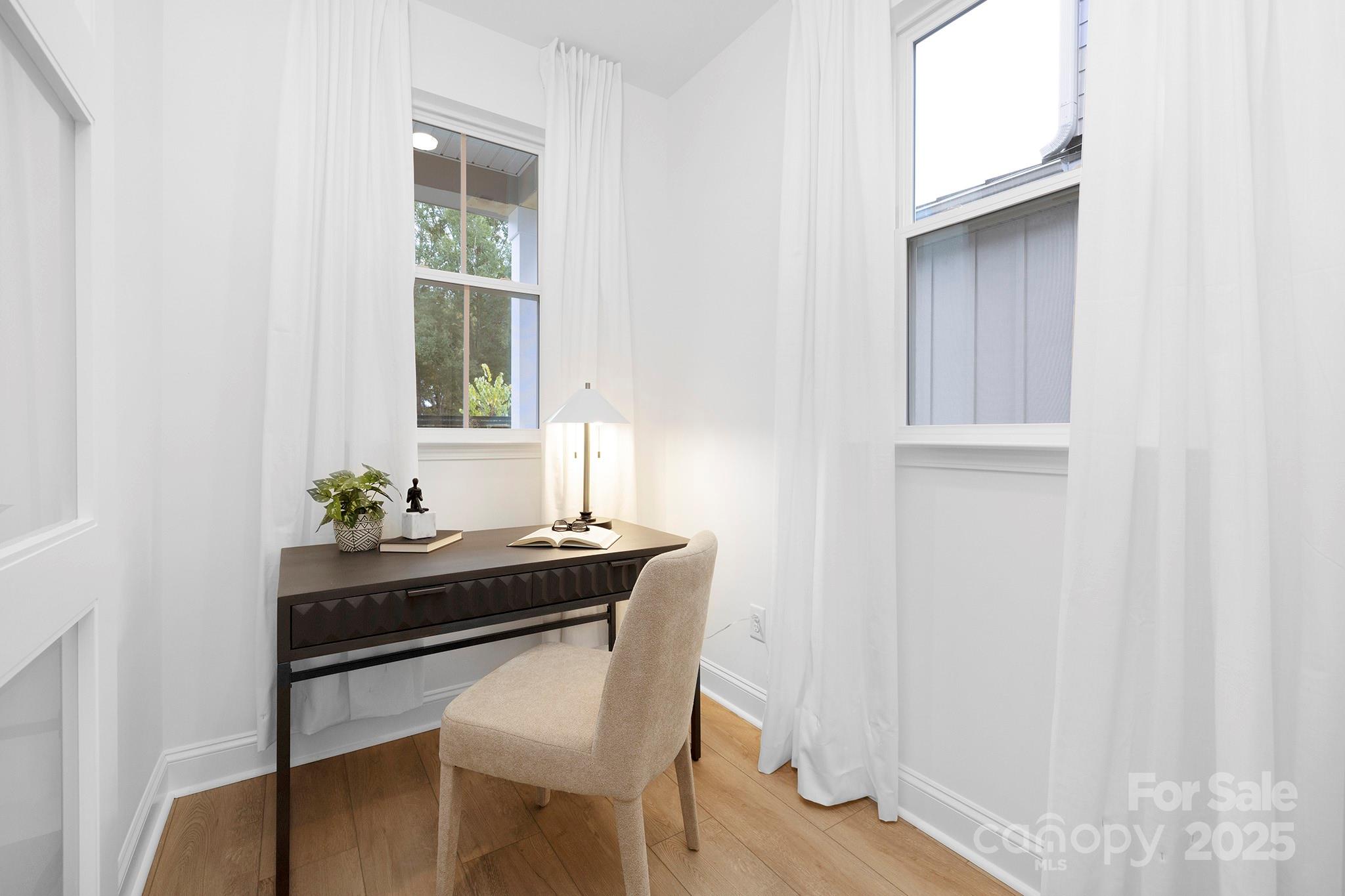 Lachlan Park - Residential