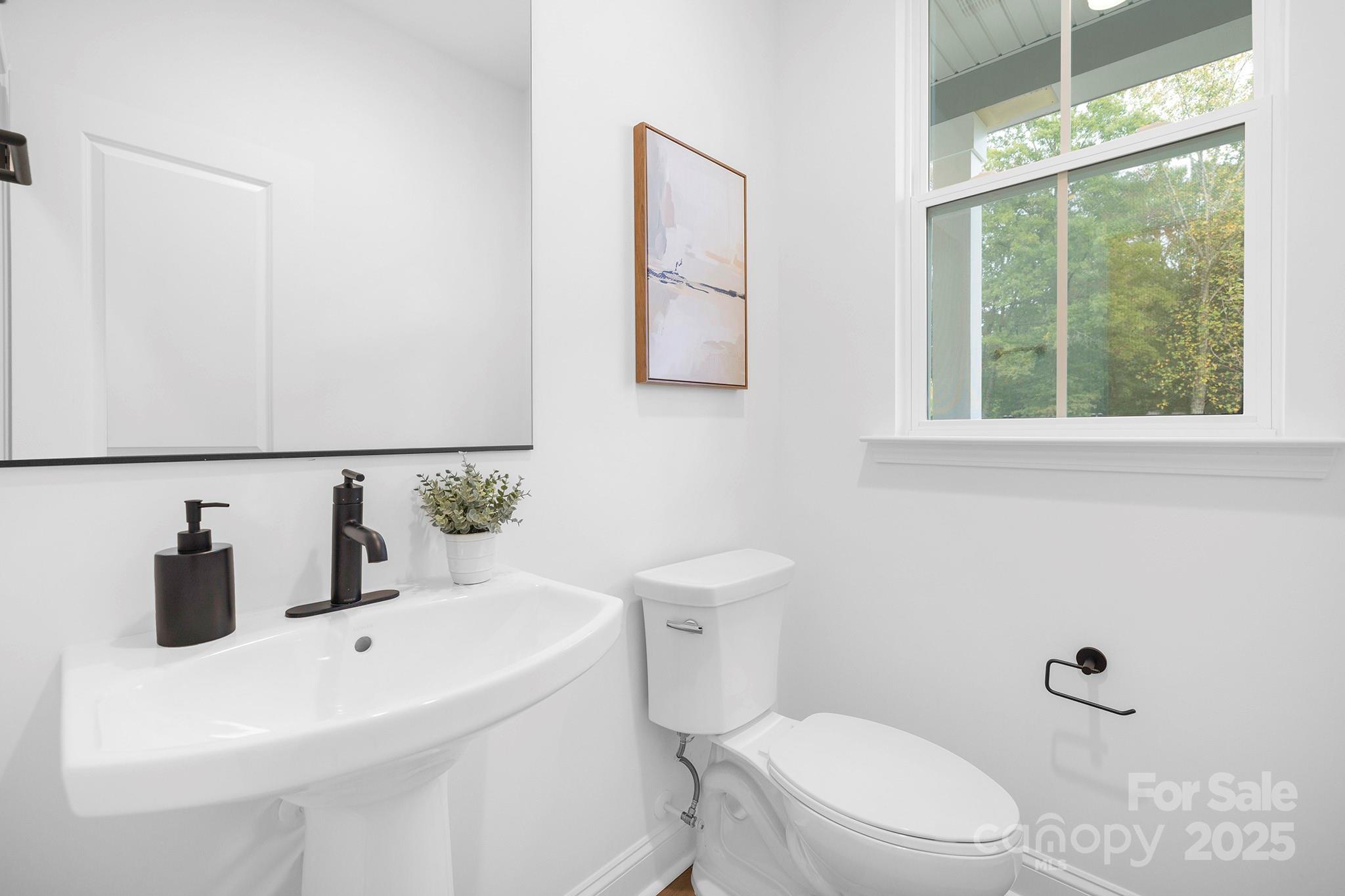 Lachlan Park - Residential