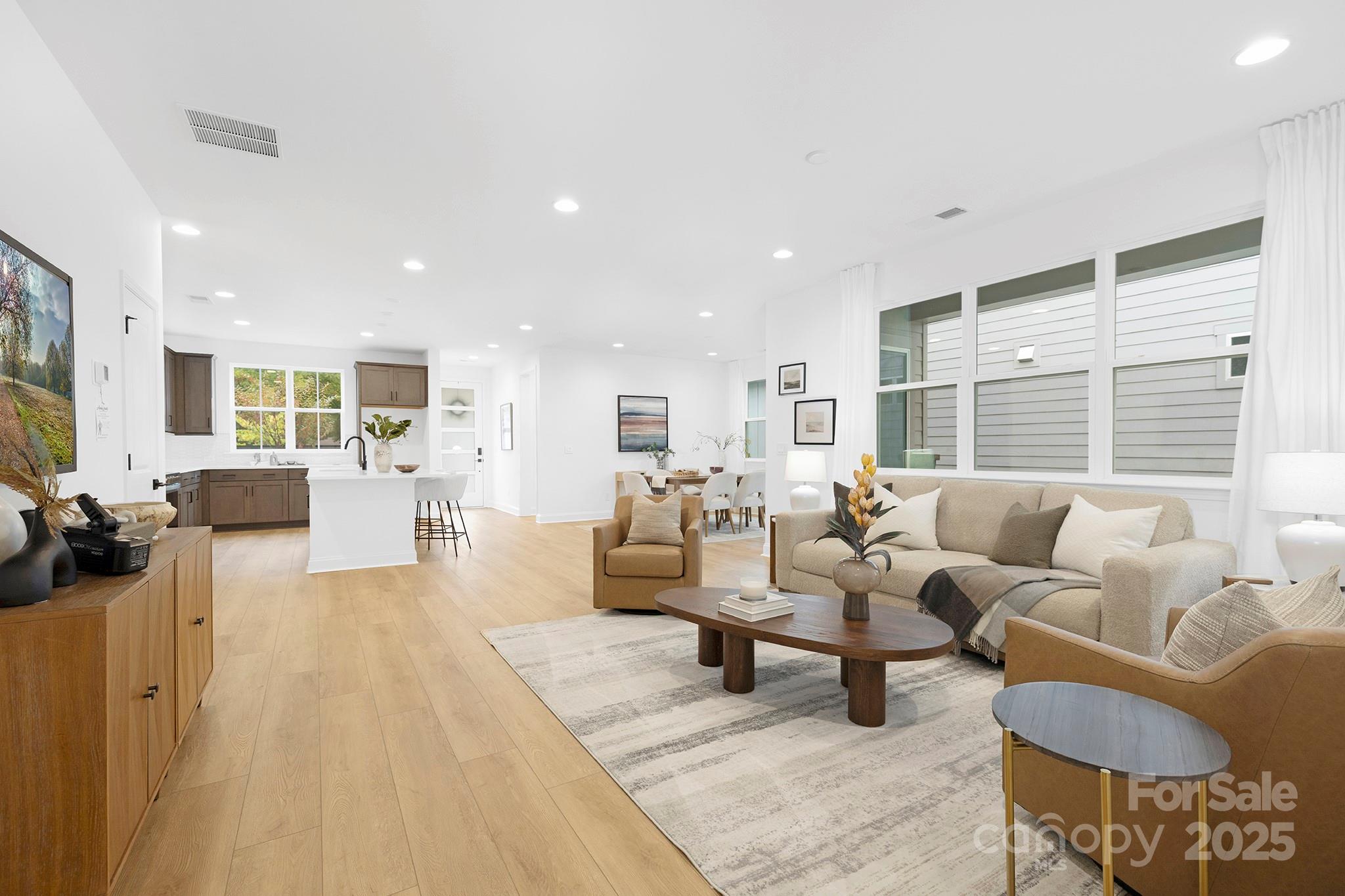 Lachlan Park - Residential