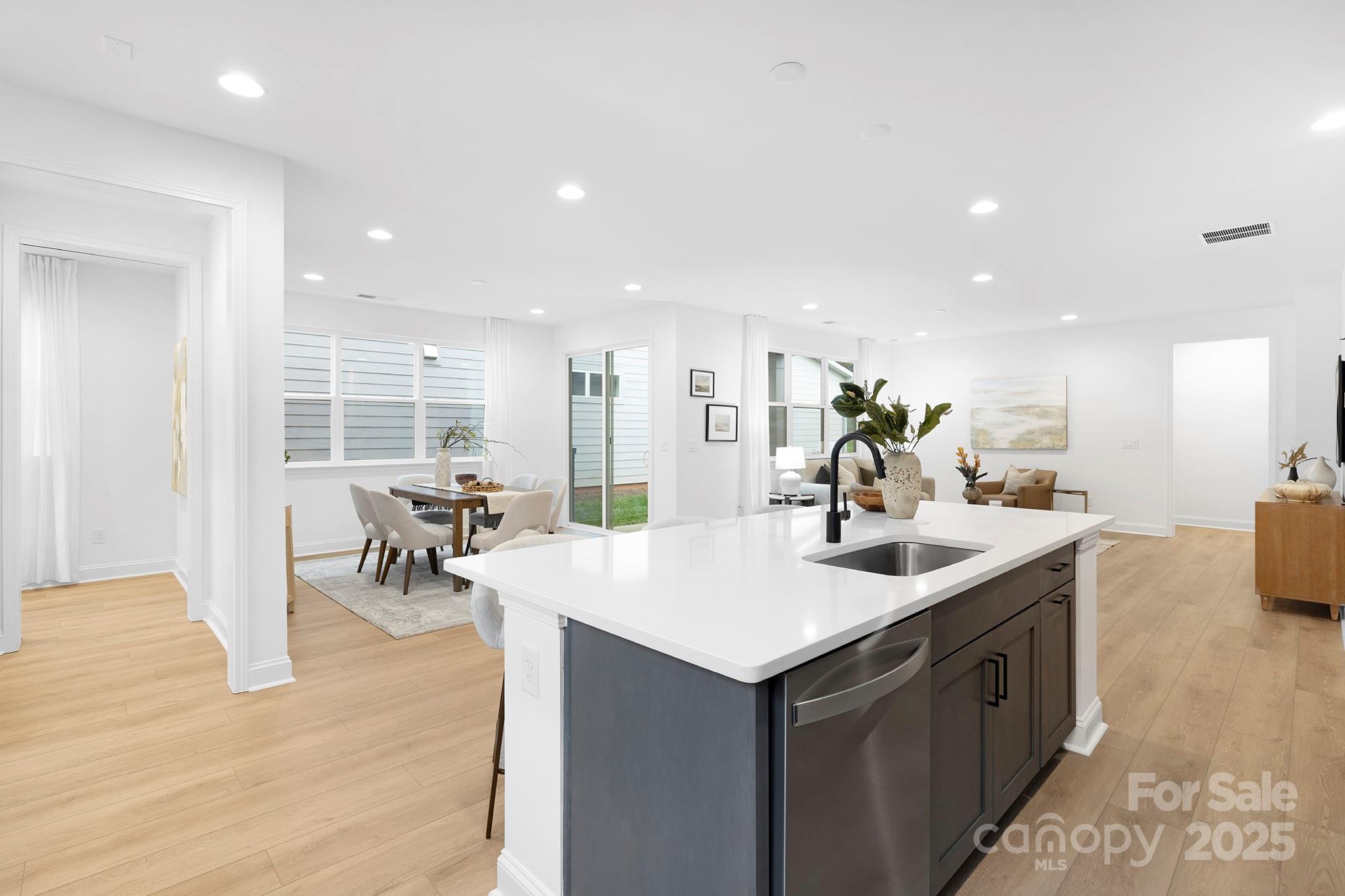 15609 Northcross Drive