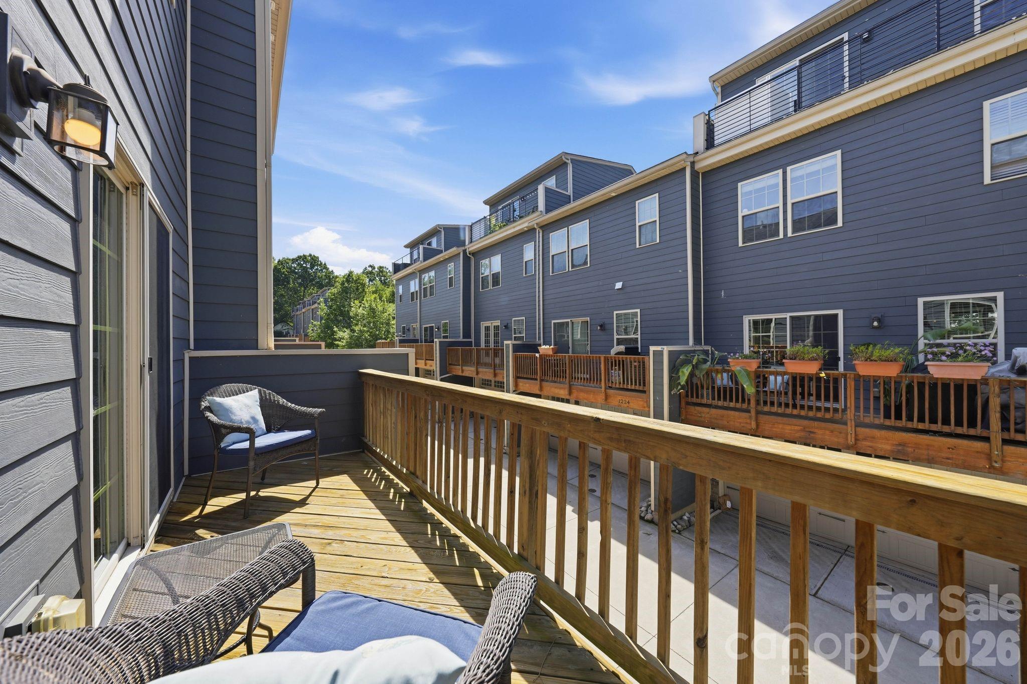 Morningside Mews - Residential
