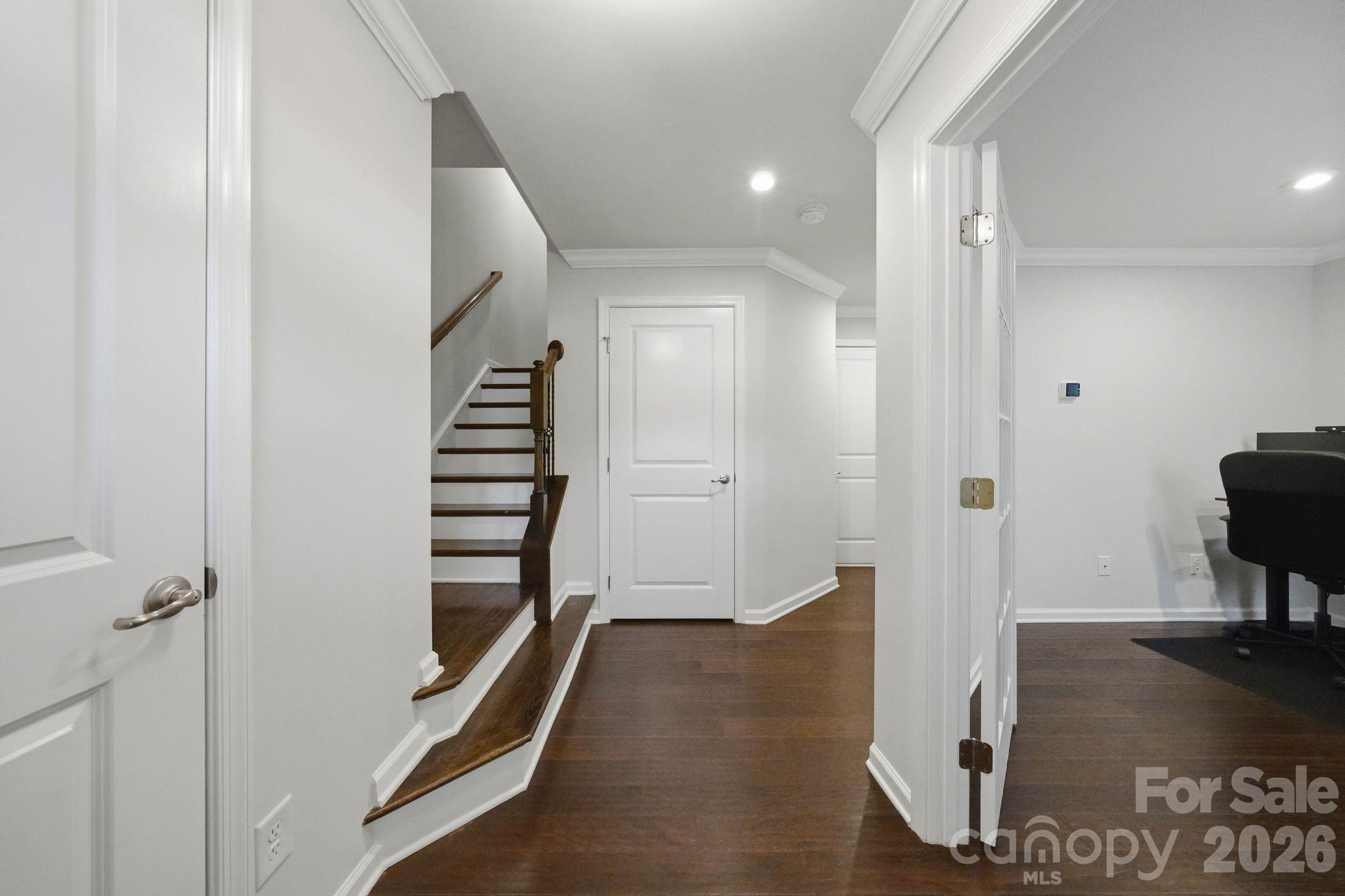 Morningside Mews - Residential