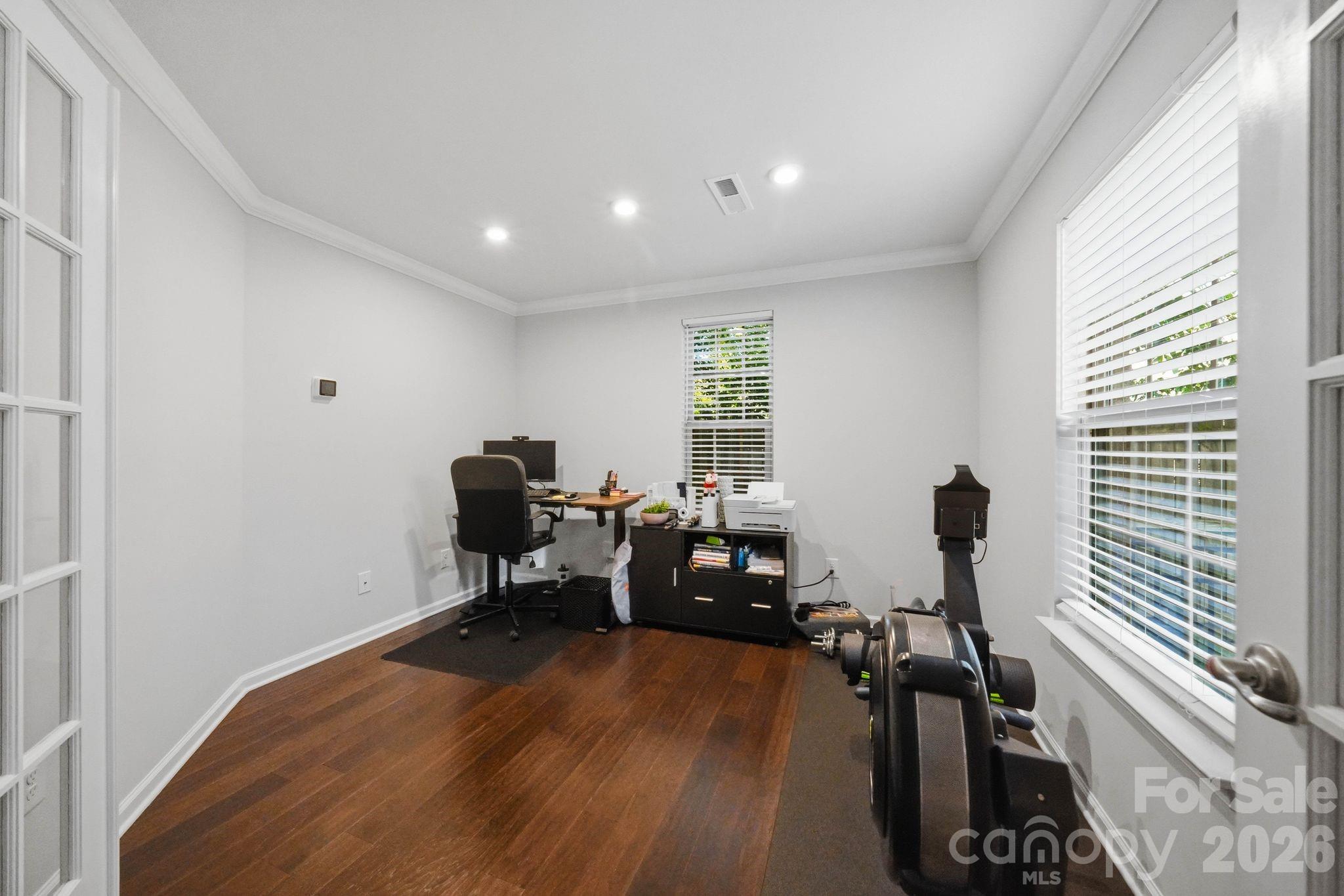 Morningside Mews - Residential