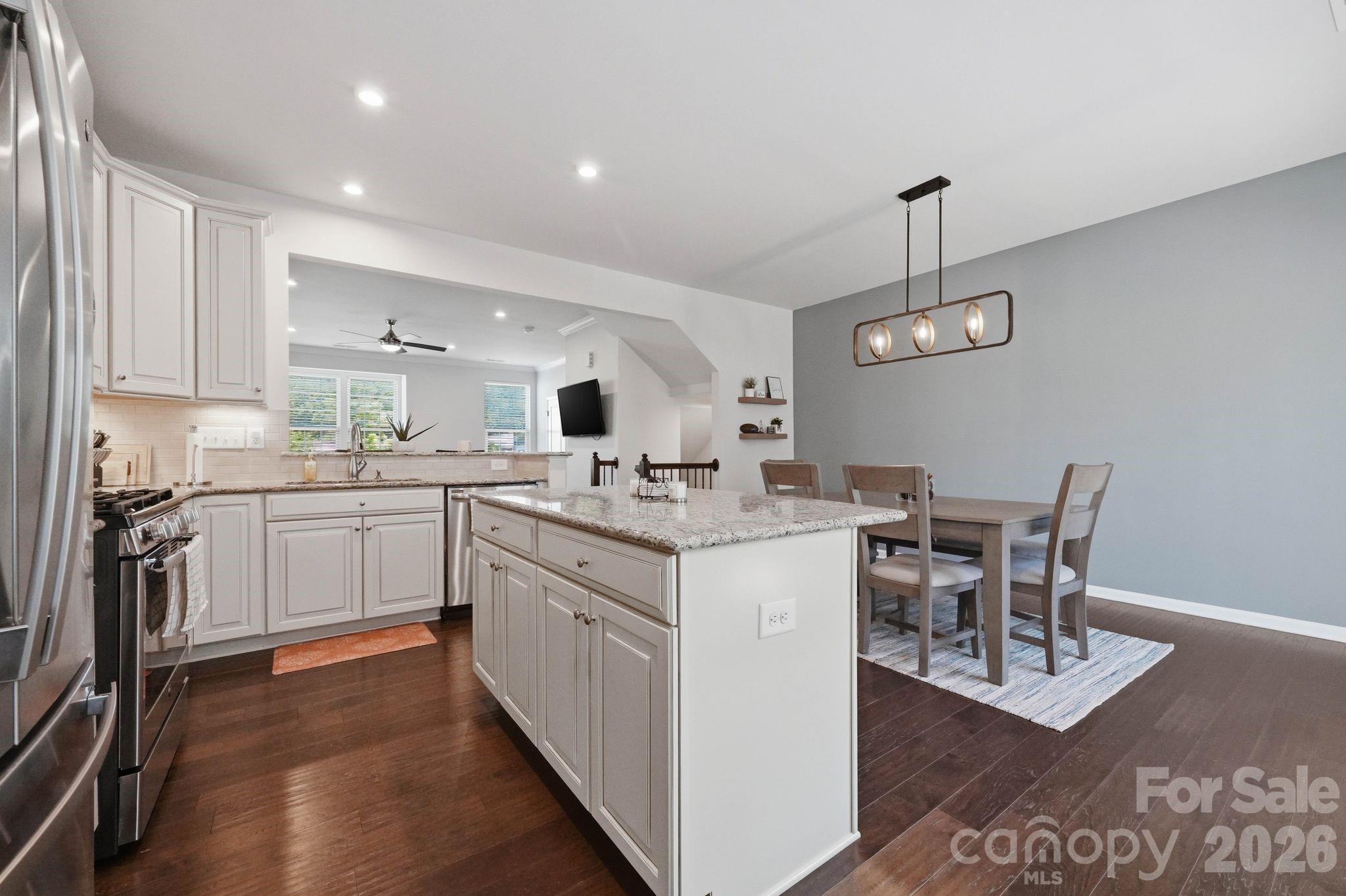 Morningside Mews - Residential