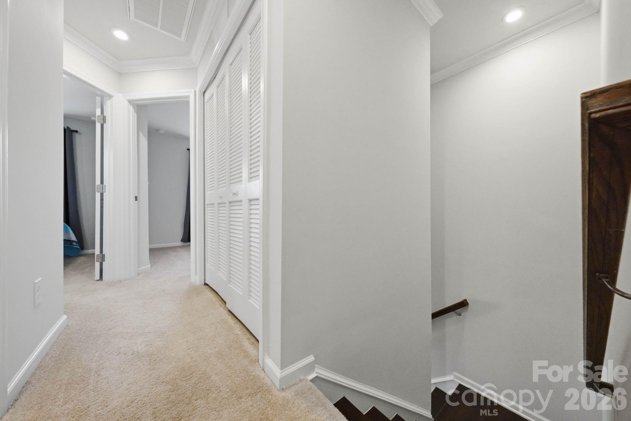 Morningside Mews - Residential