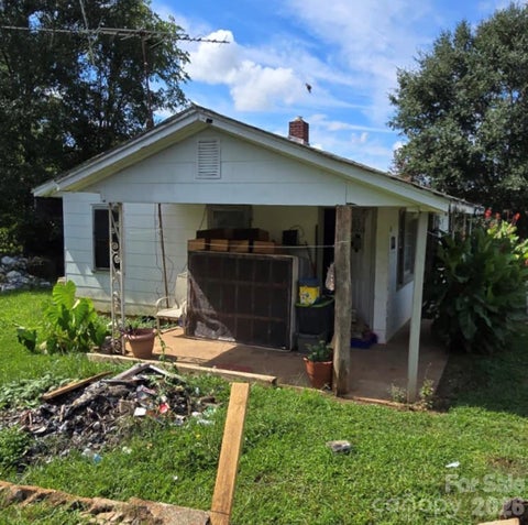 Photo of 123 Shasta Lane, Mooresboro, NC 28114 (MLS # 4431577)