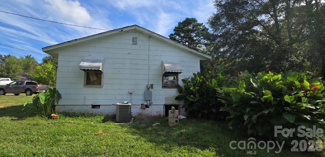 123 Shasta Lane