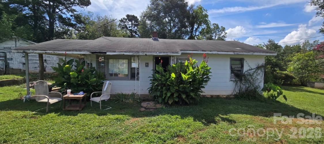 123 Shasta Lane