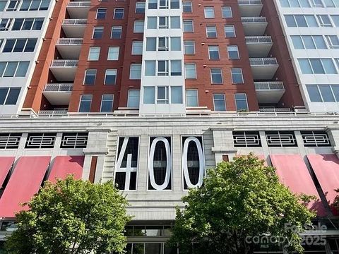 400 W North Street Raleigh NC 27603