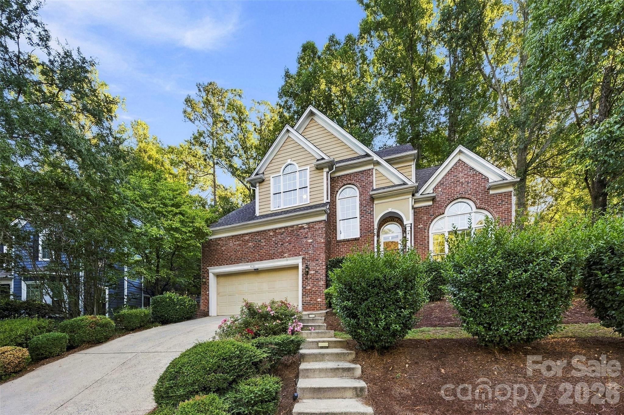 4131 Beauvista Drive