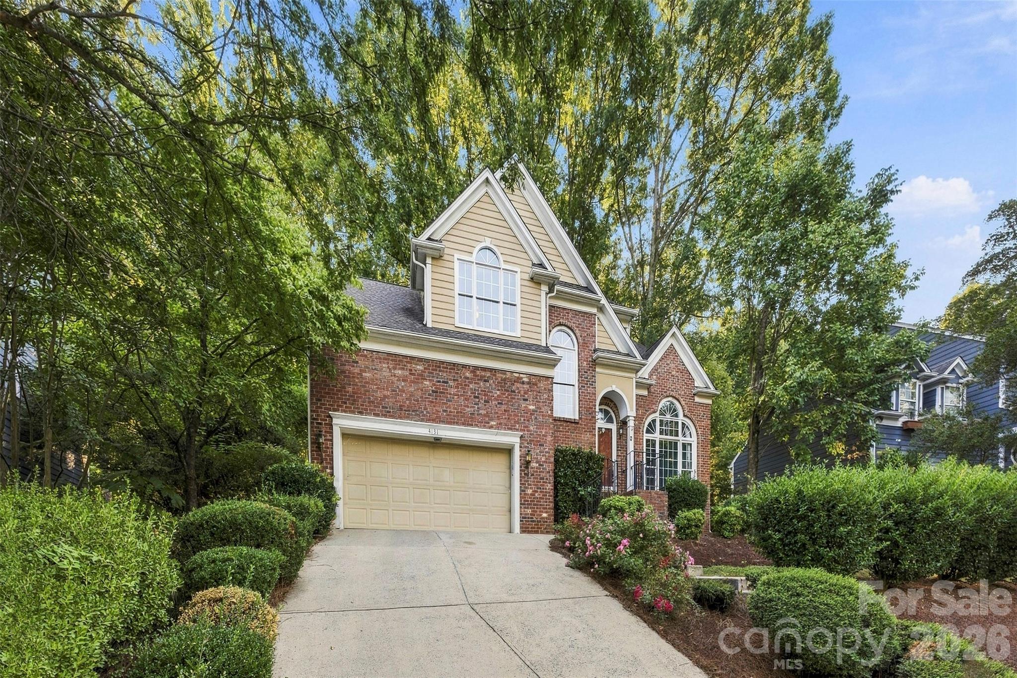 4131 Beauvista Drive