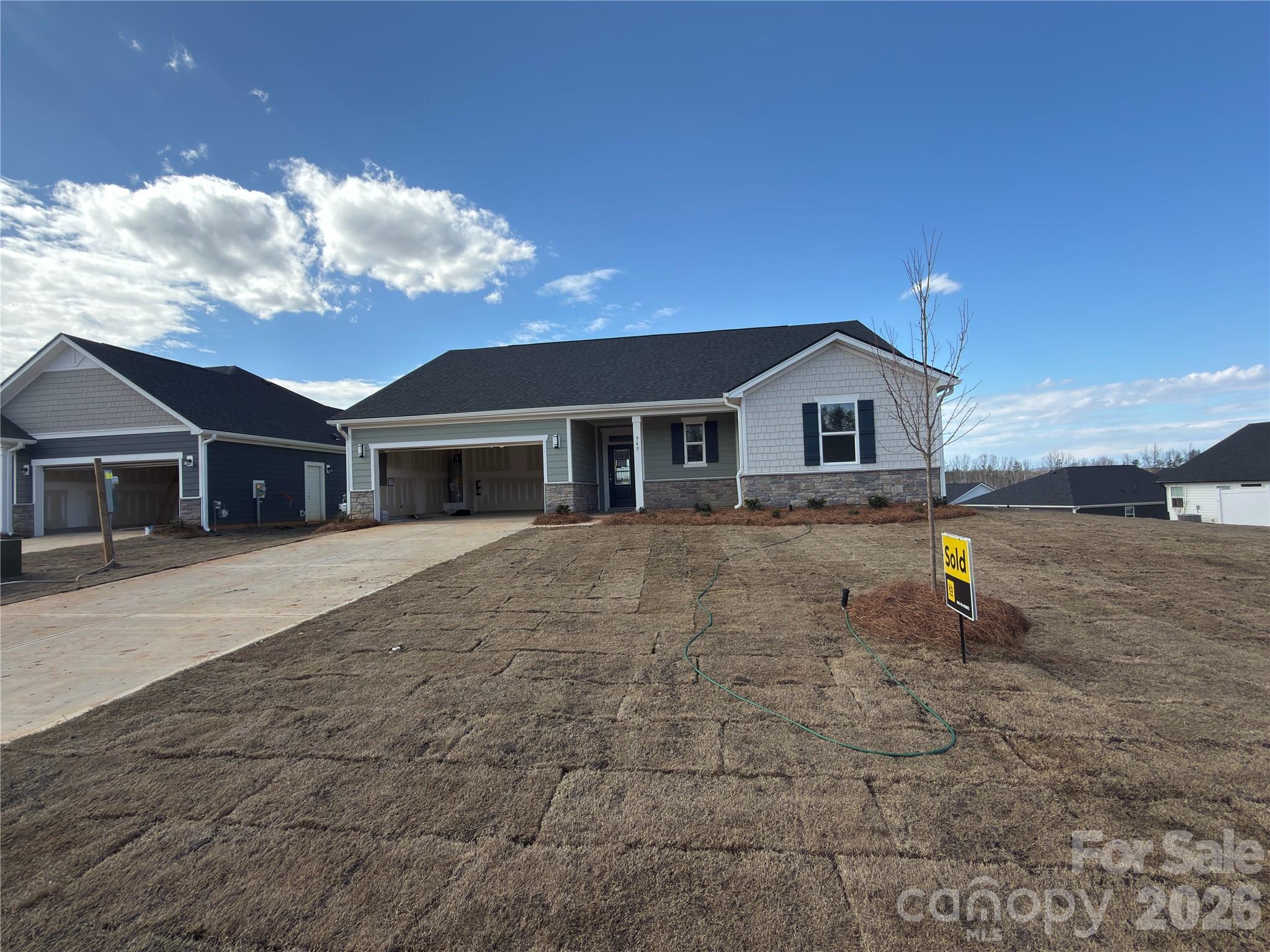Bella Vista - Residential
