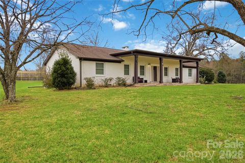 Photo of 7717 Lancaster Highway, Waxhaw, NC 28173 (MLS # 4362423)