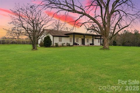 Photo of 7717 Lancaster Highway, Waxhaw, NC 28173 (MLS # 4362423)