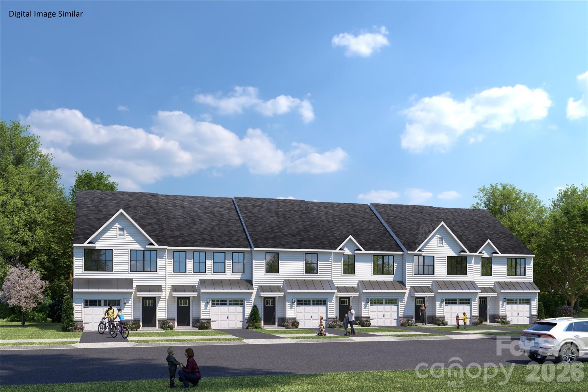 Stowe Branch - Residential