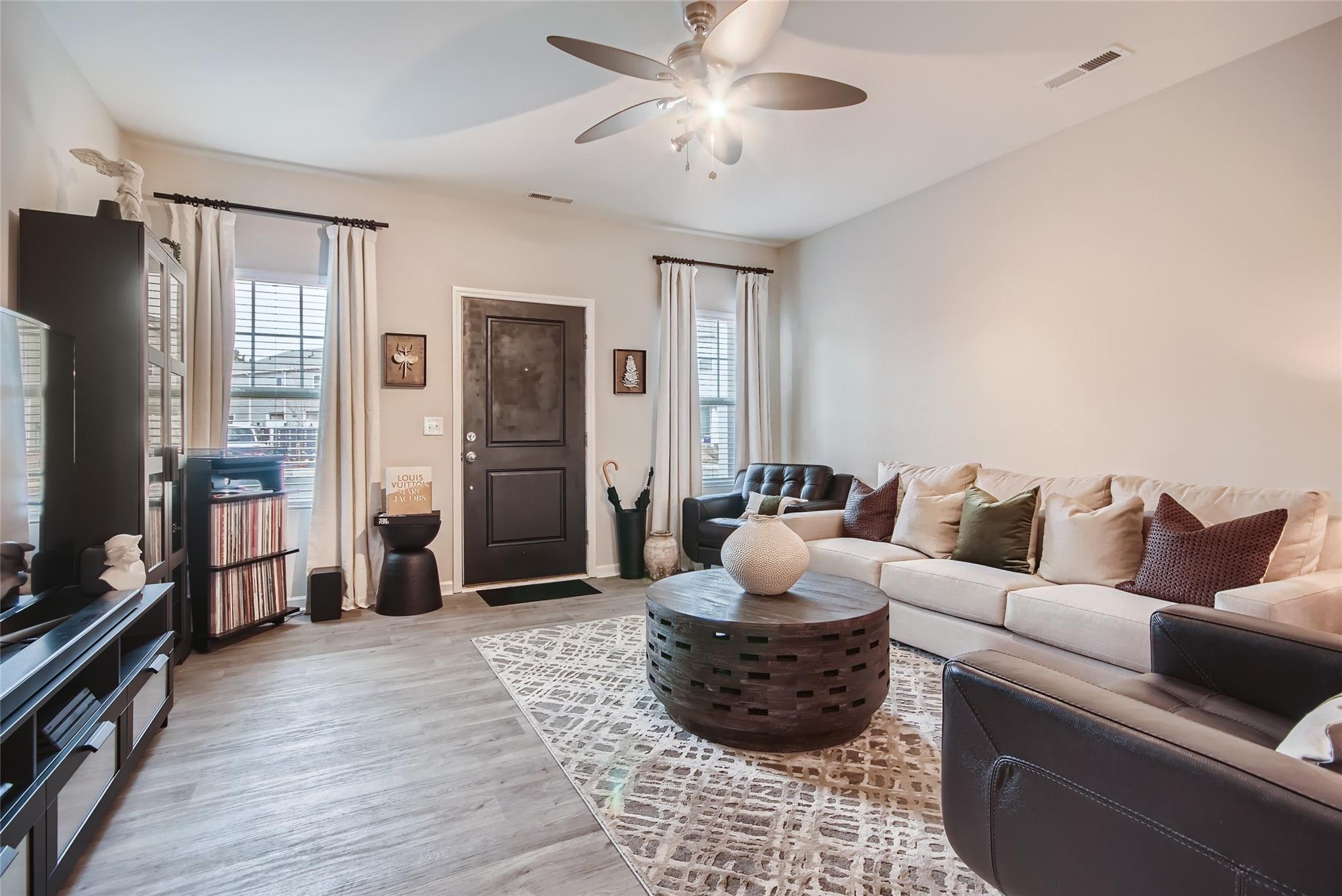 Wyntree - Residential