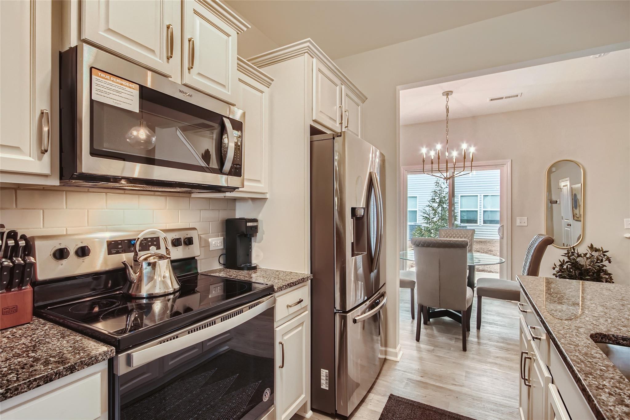 Wyntree - Residential