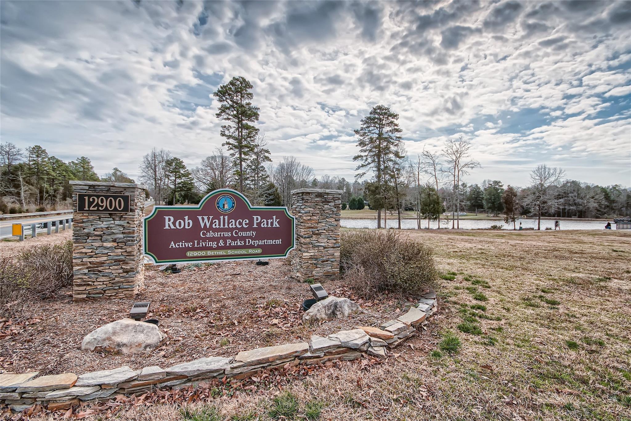 Wyntree - Residential