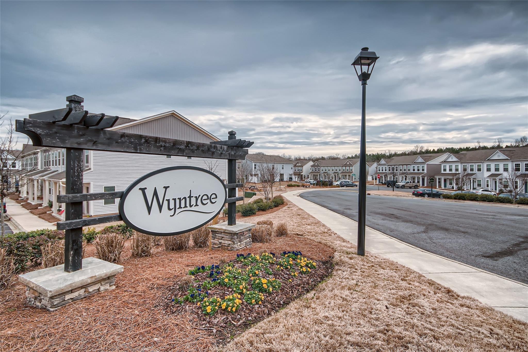 Wyntree - Residential