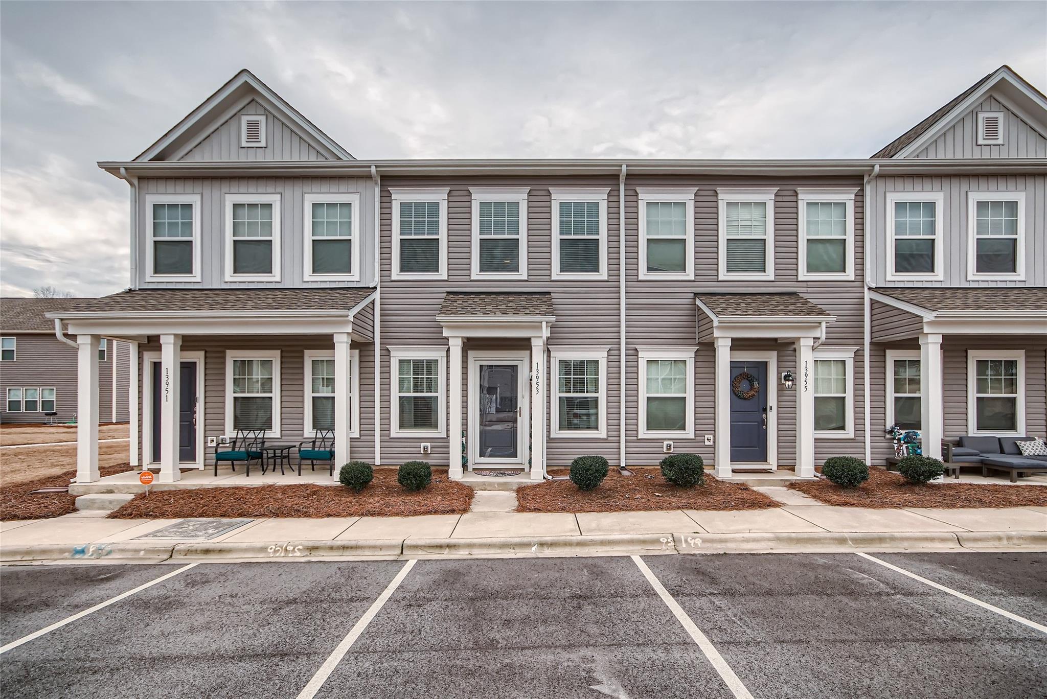 Wyntree - Residential