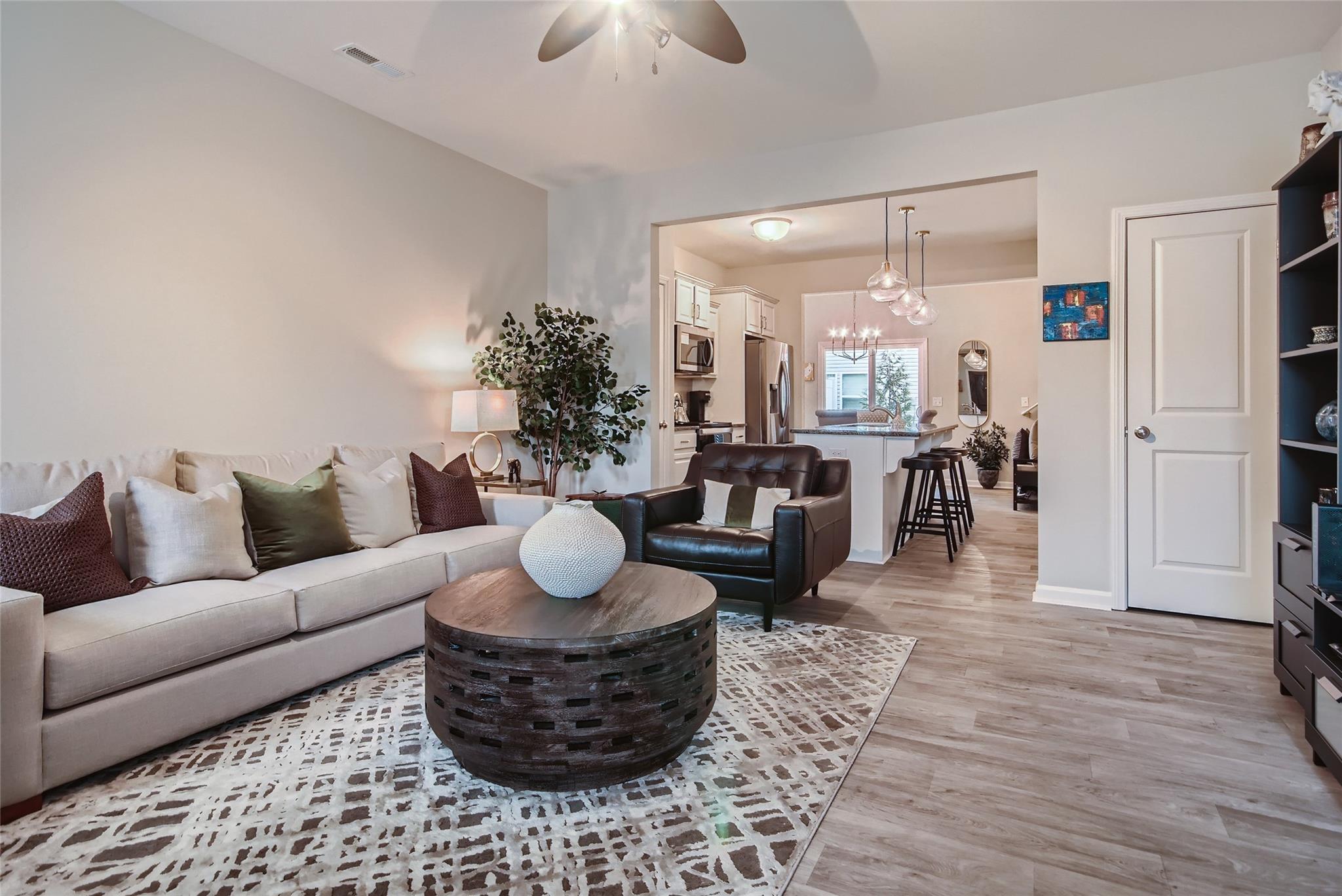 Wyntree - Residential