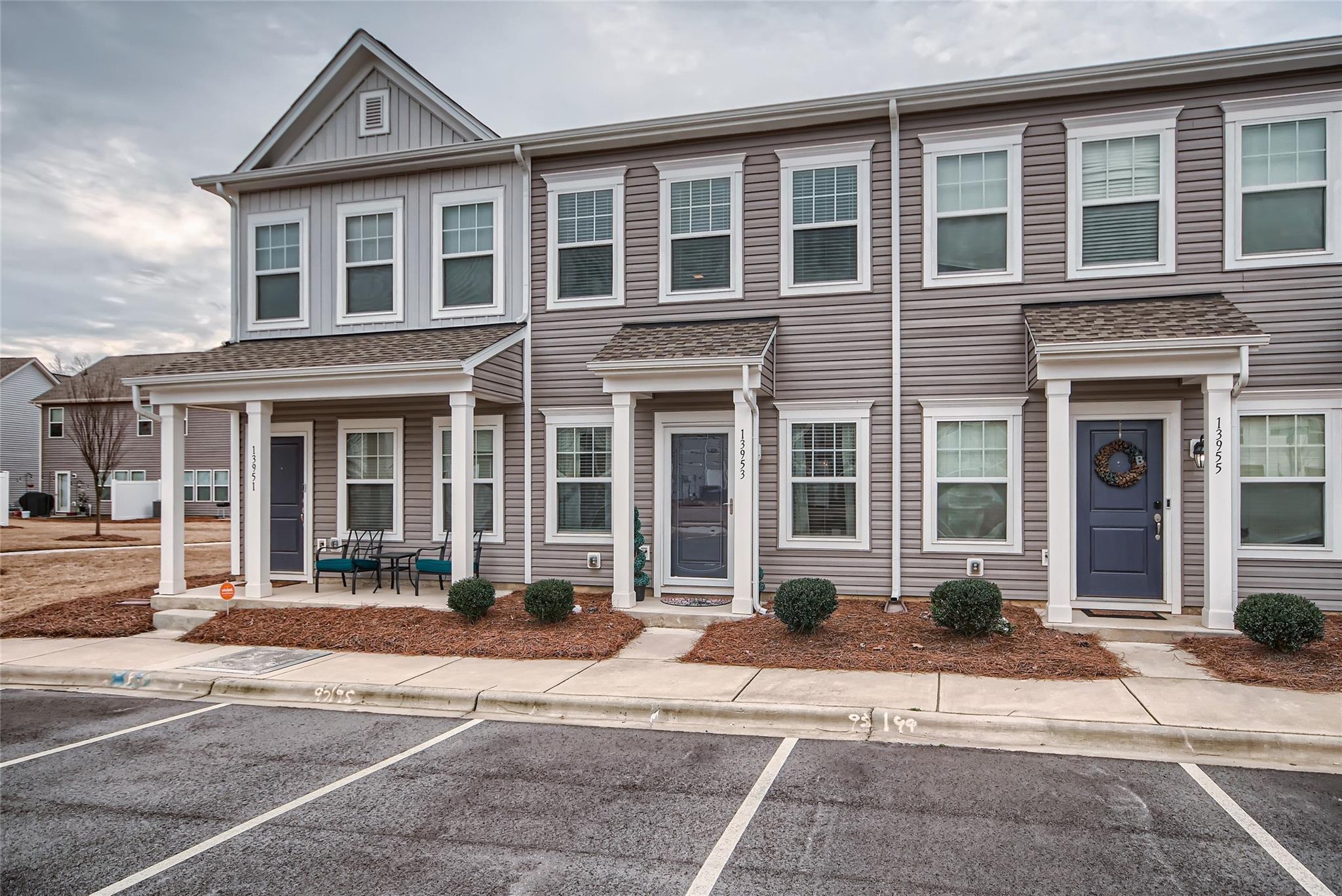 Wyntree - Residential