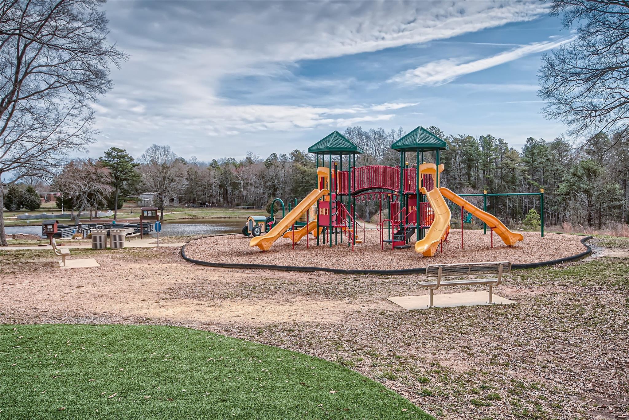 Wyntree - Residential