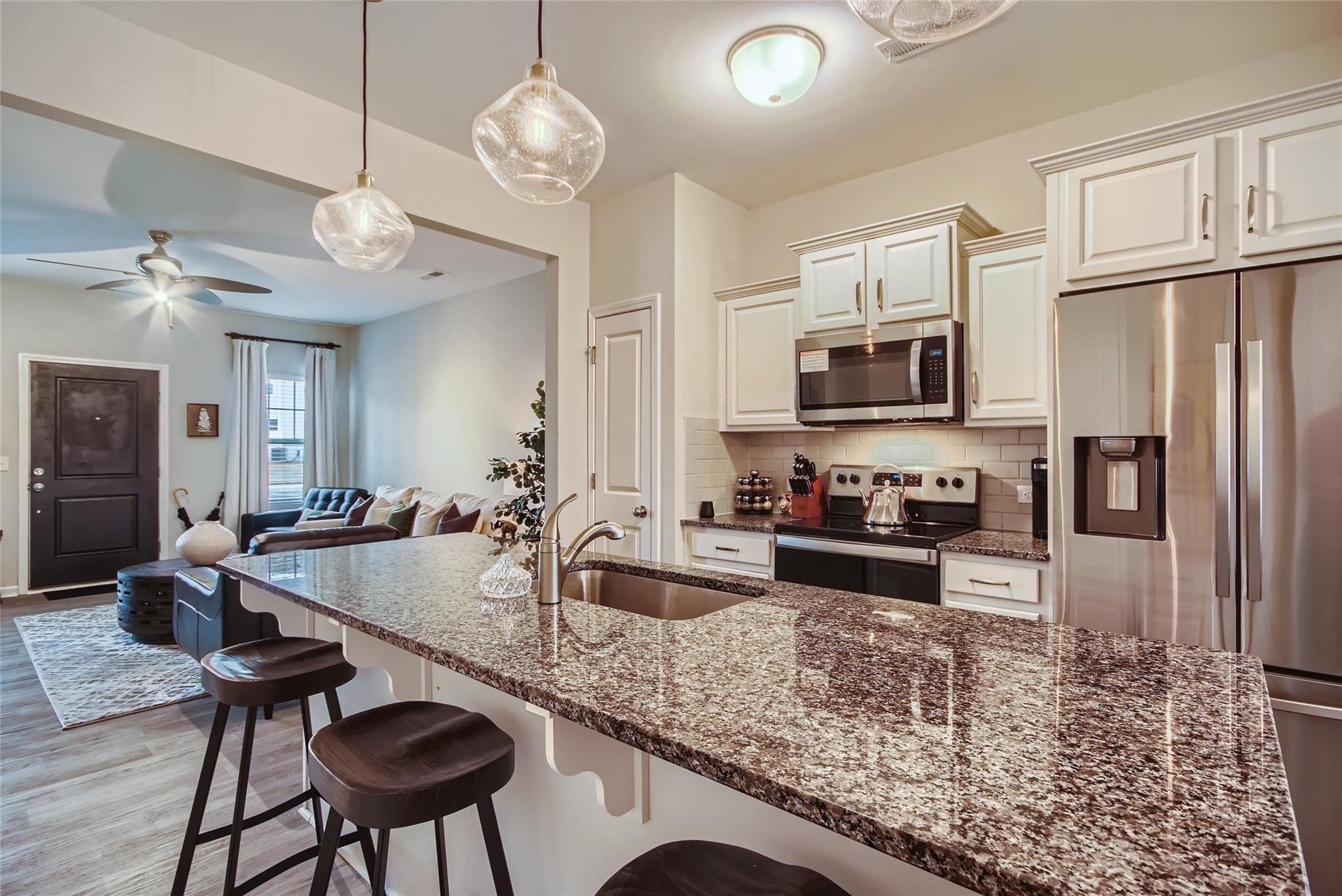 Wyntree - Residential